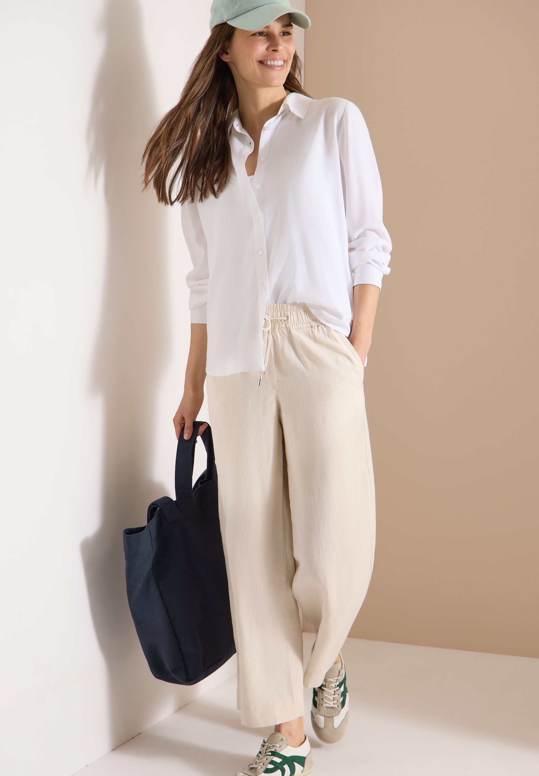 LINEN_Style Neele Solid LI_VIS #5