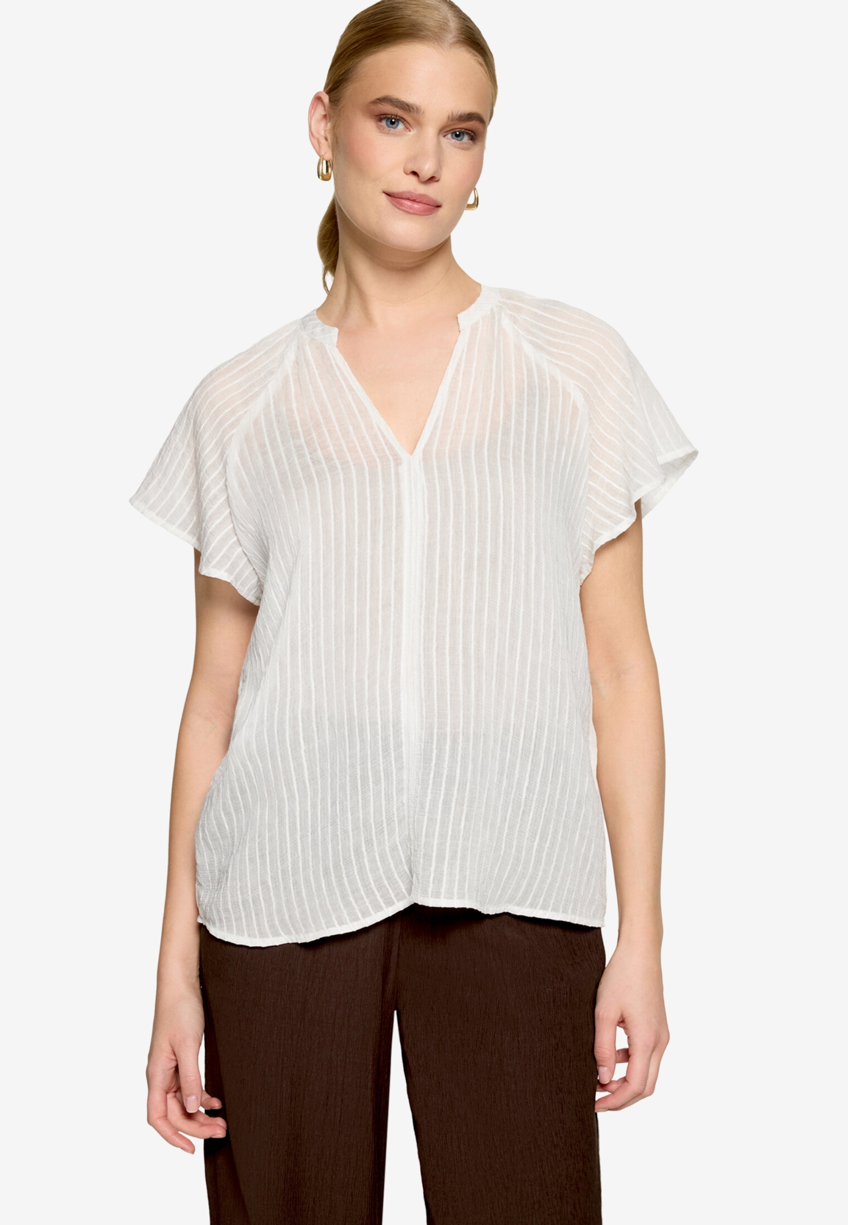 Bluse Lang 1/2 Arm #2