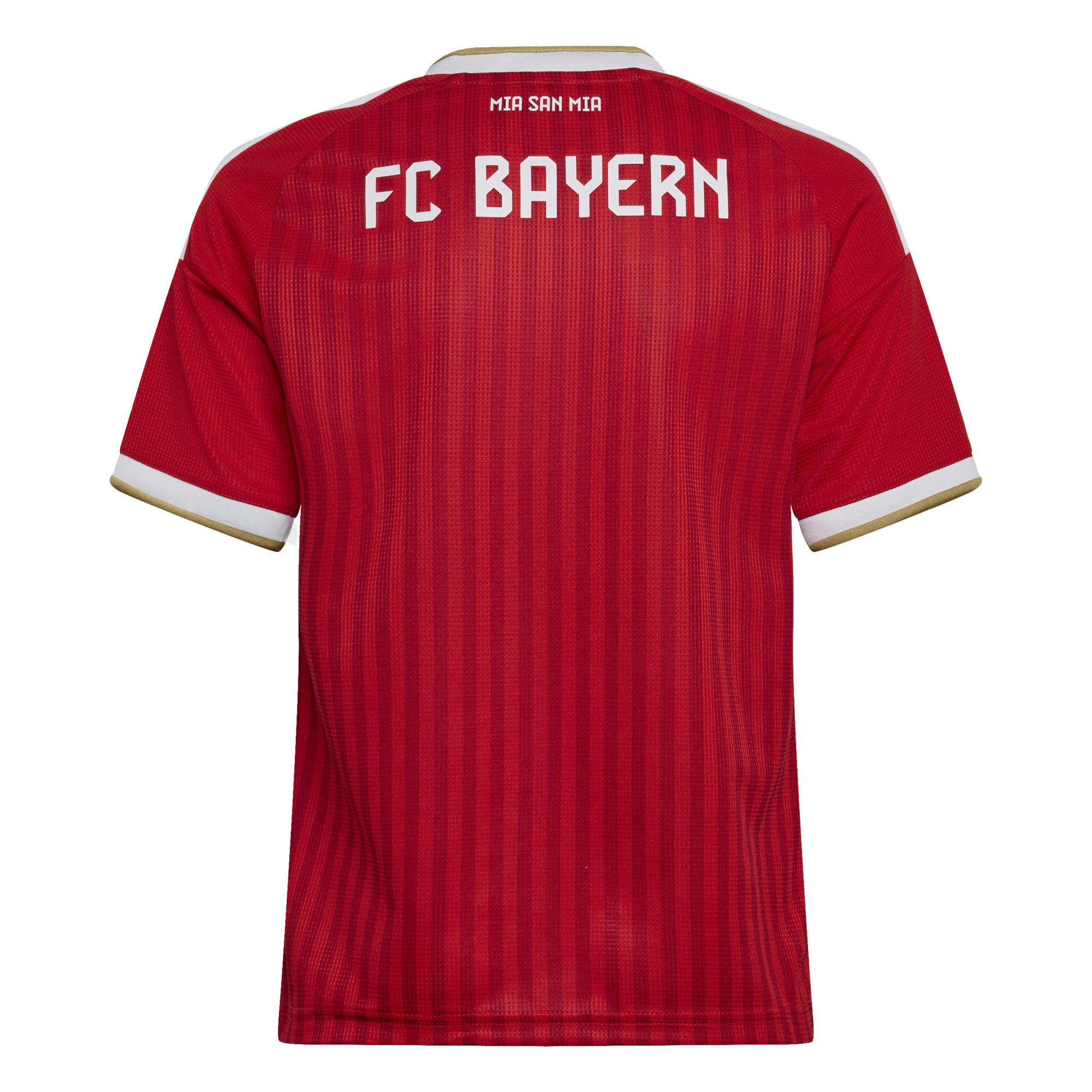 FCB H JSY Y #2
