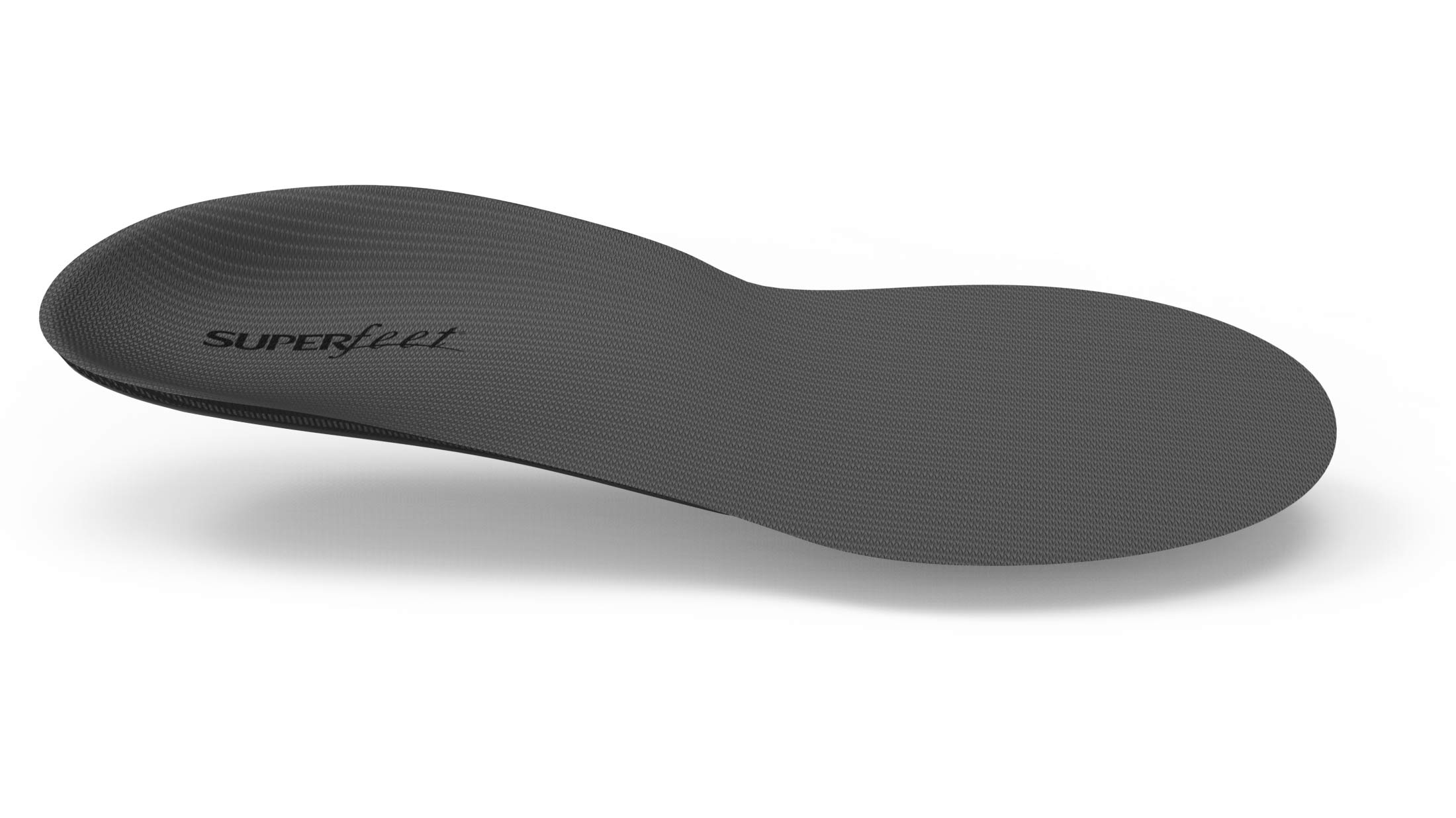 Superfeet Custom Carbon All-Season Thin #4