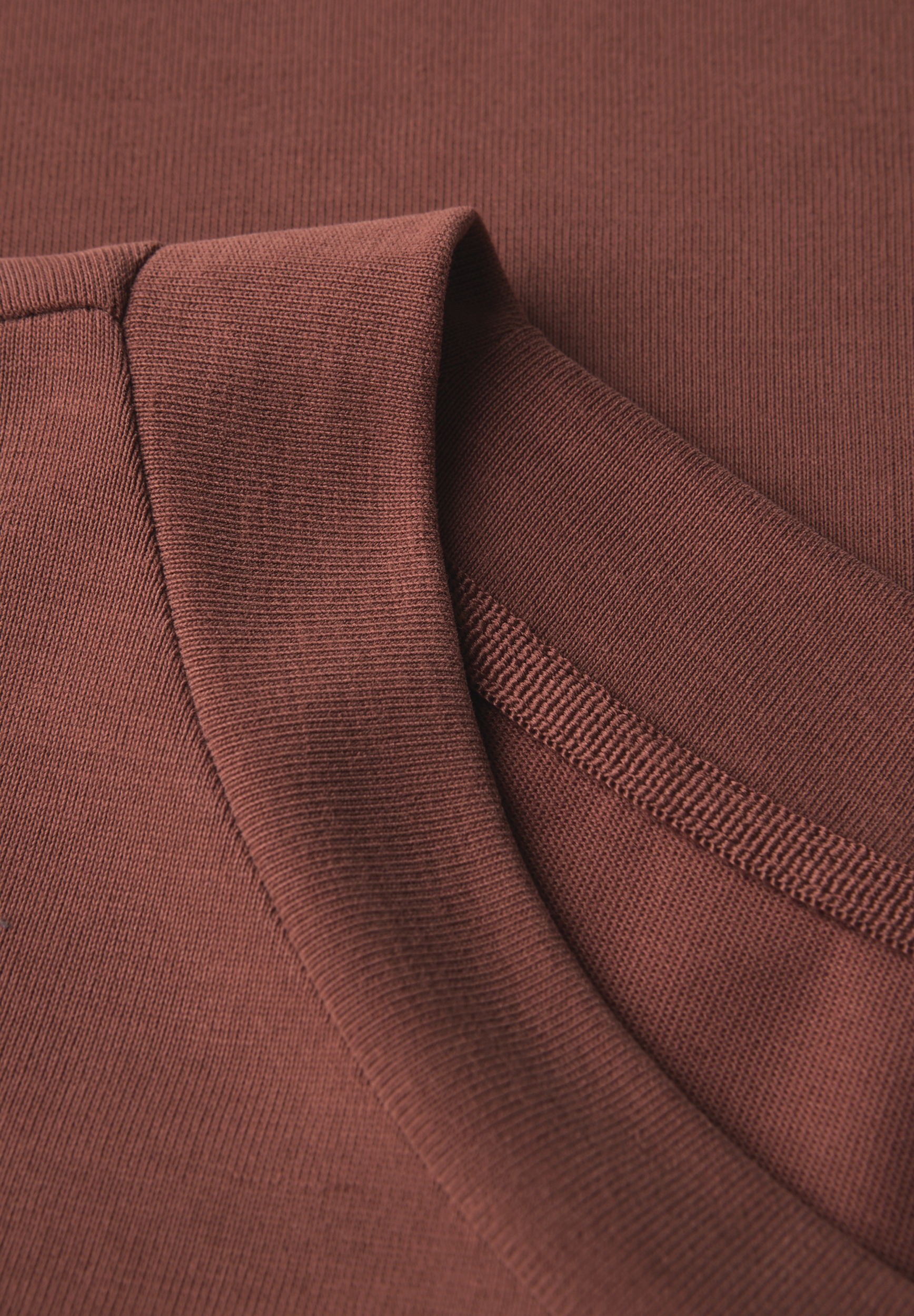 silk look basic shirt #2