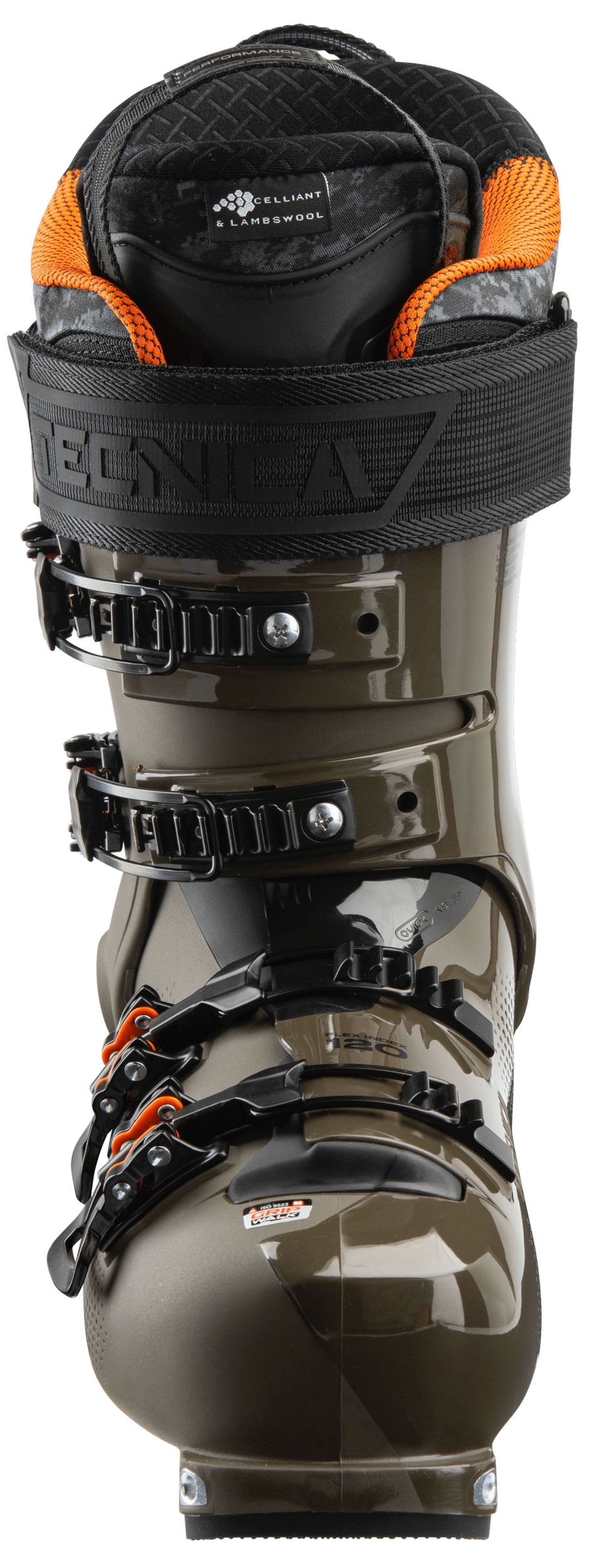 COCHISE 120 DYN GW #2