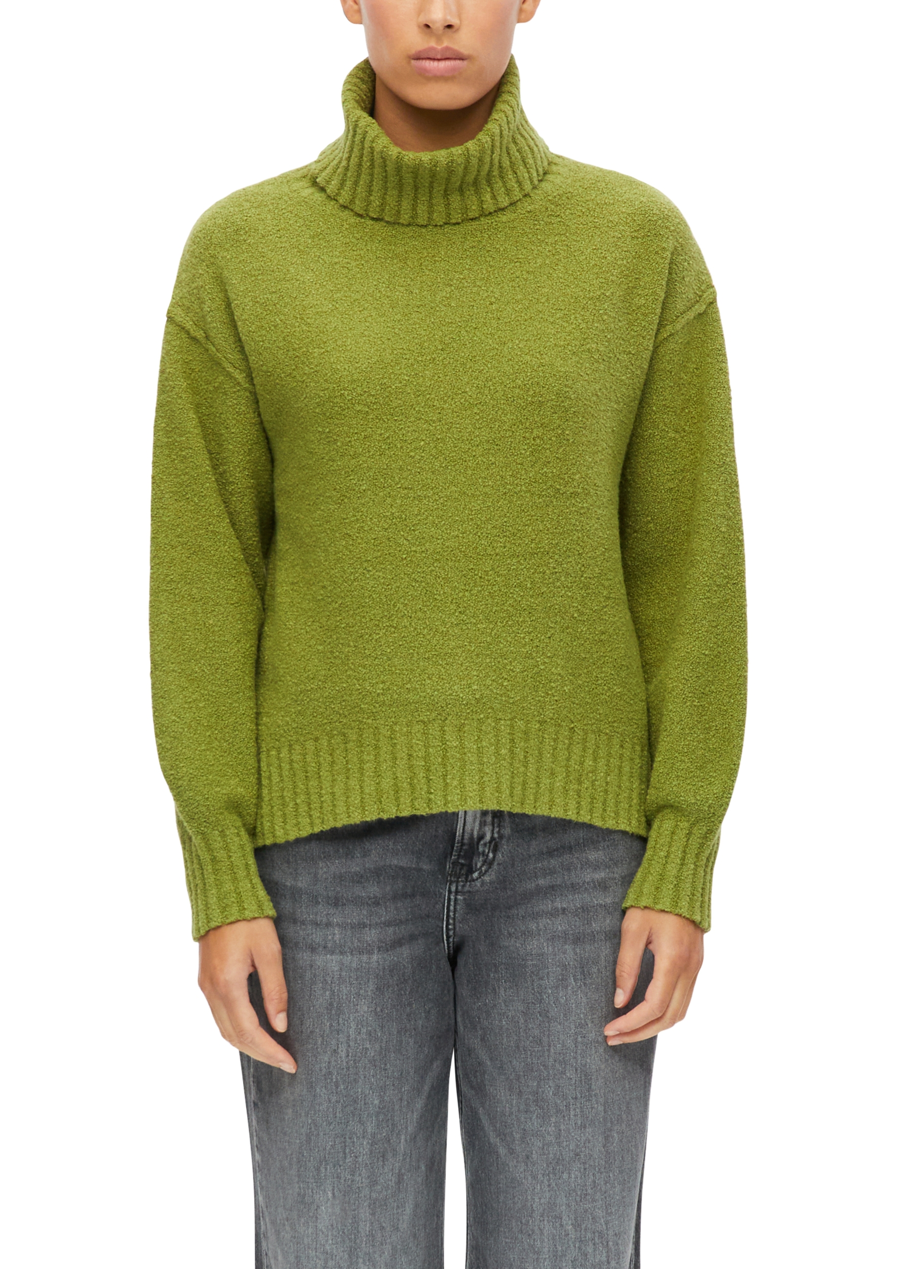 Strickpullover #2