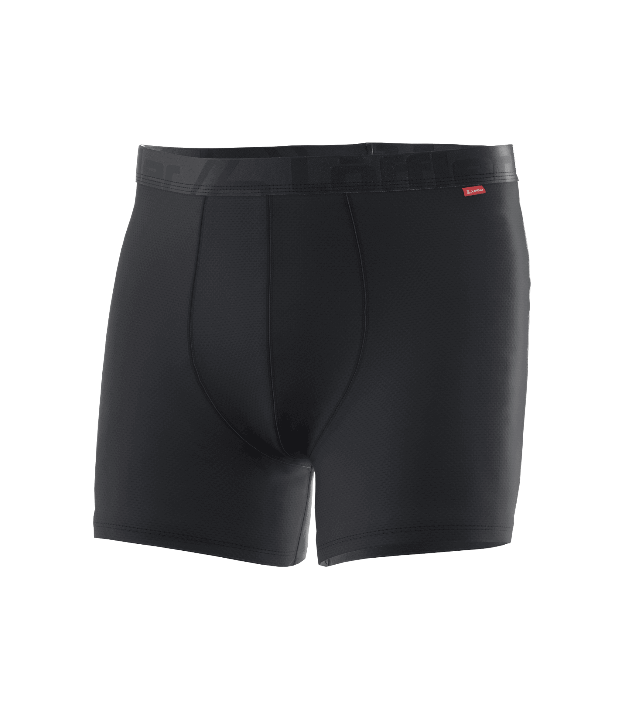 M BOXERSHORTS TRANSTEX LIGHT #1