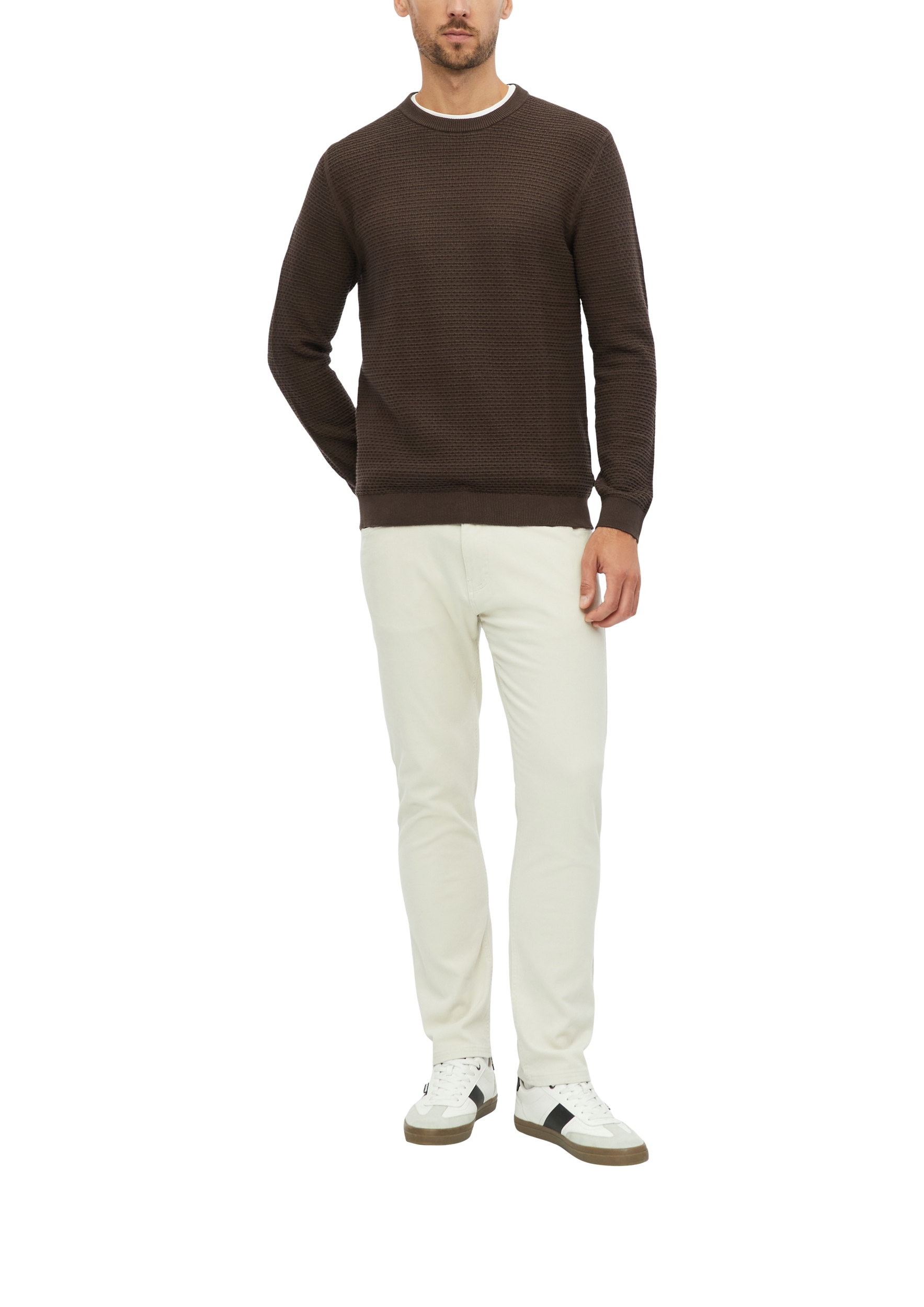 Strickpullover #4