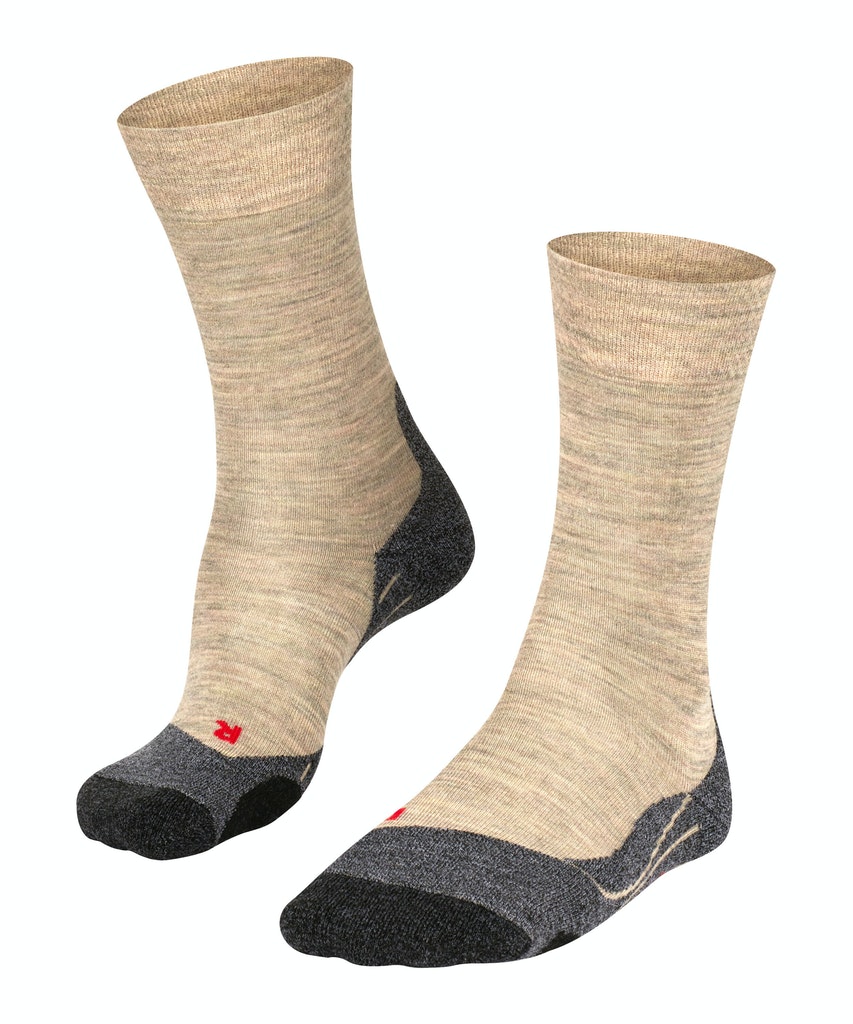 Socken TK2 Melange