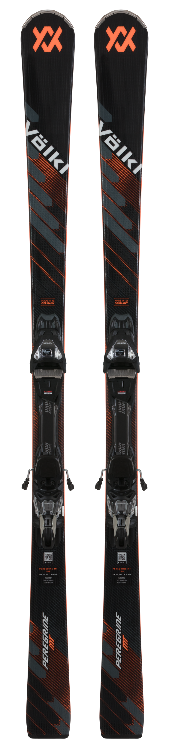 PEREGRINE MT + VMOT 10 #1