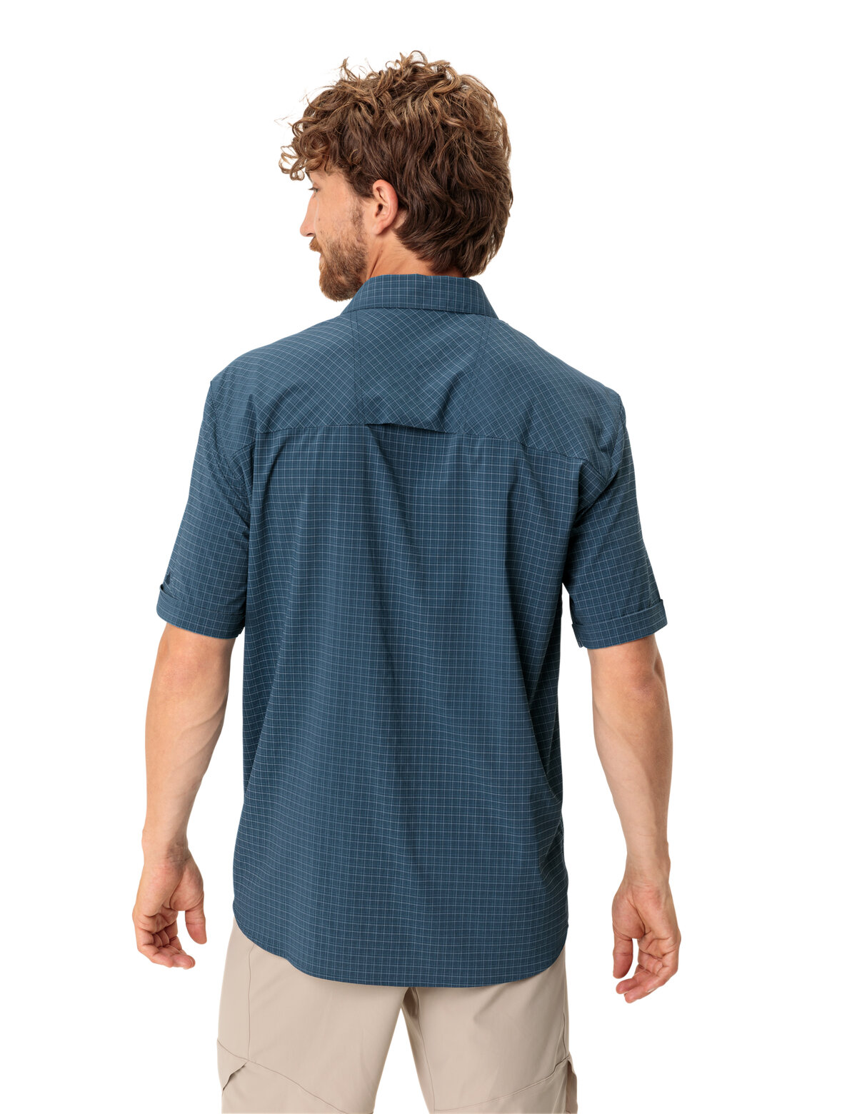 Me Seiland Shirt IV #4