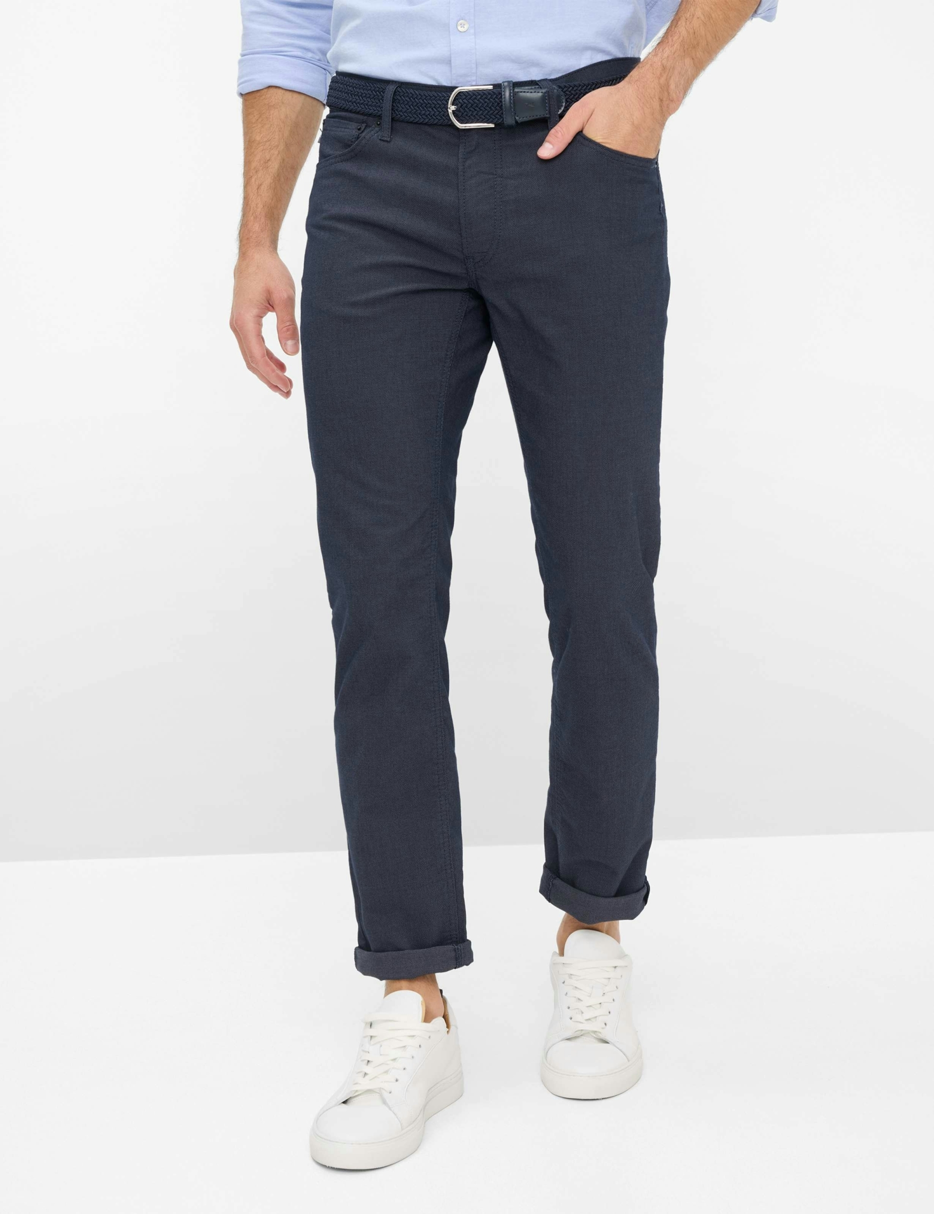 STYLE.CHUCKNOS #4