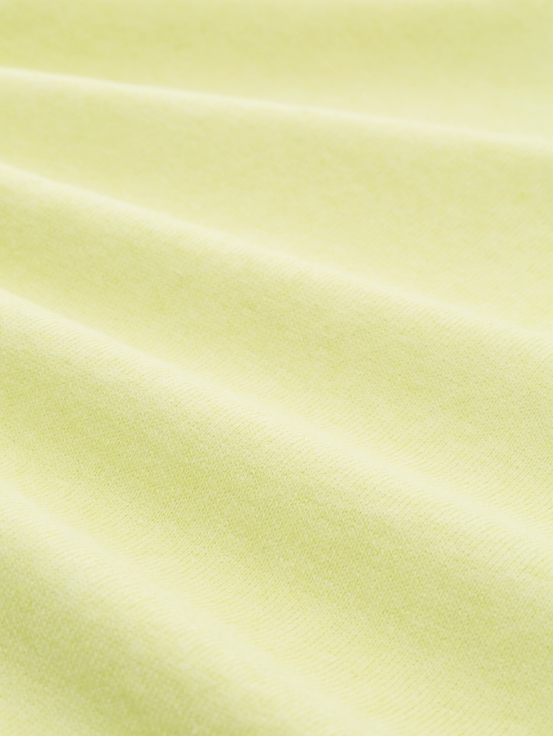 knit cashmere blend shortsleev #2