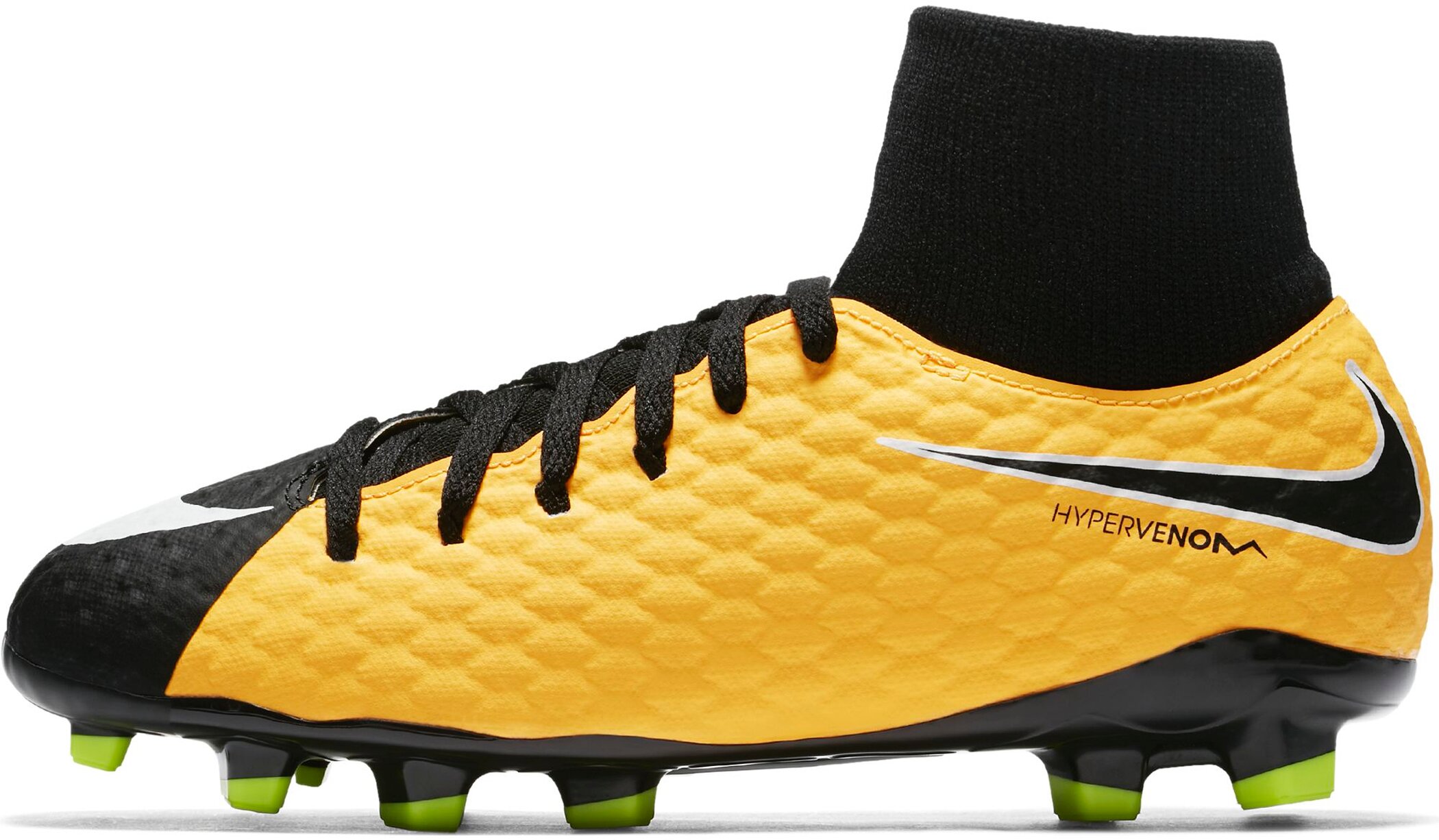 JR HYPERVENOM PHELON 3 DF FG #1