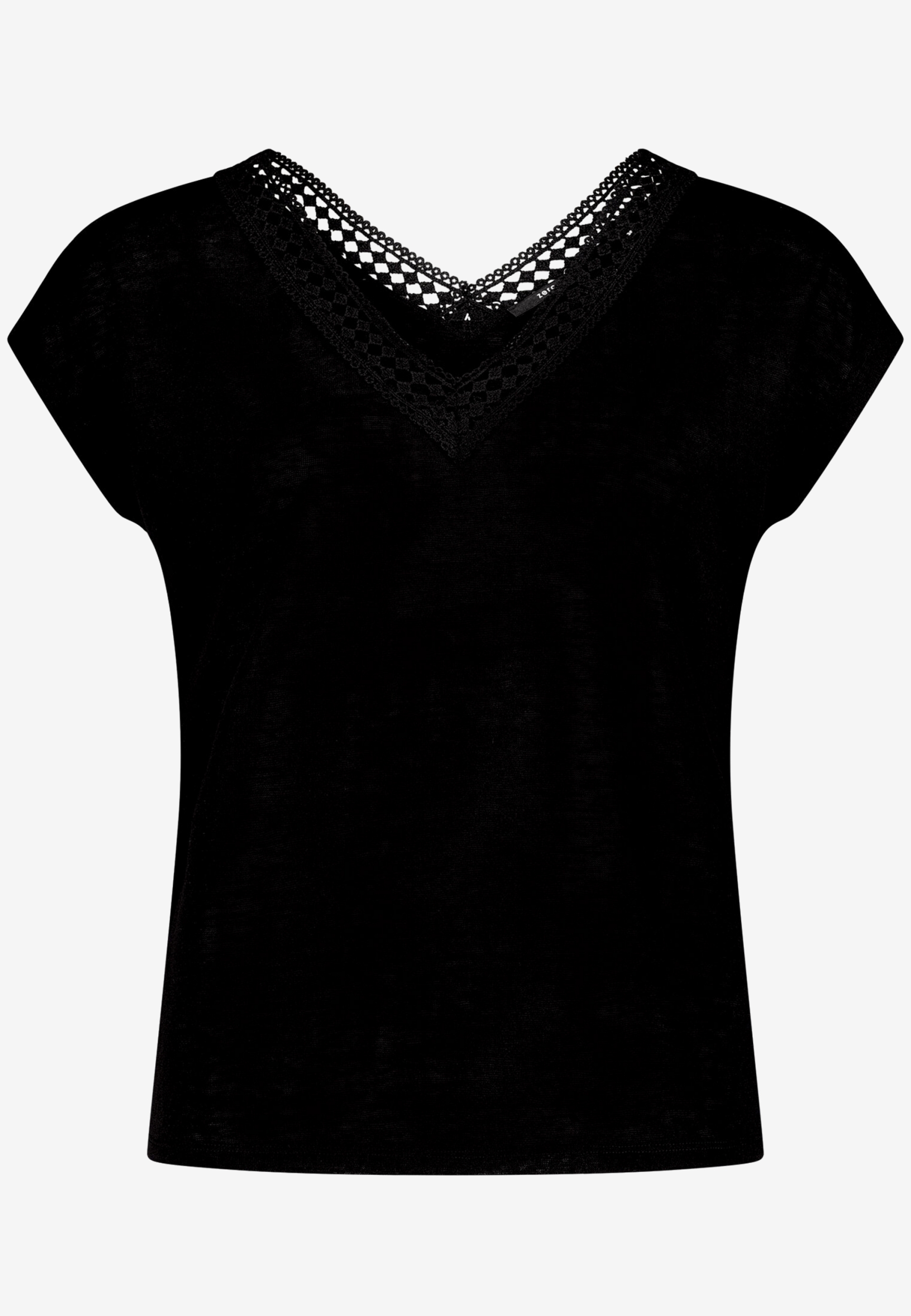 Shirt Kurz ohne Arm #1