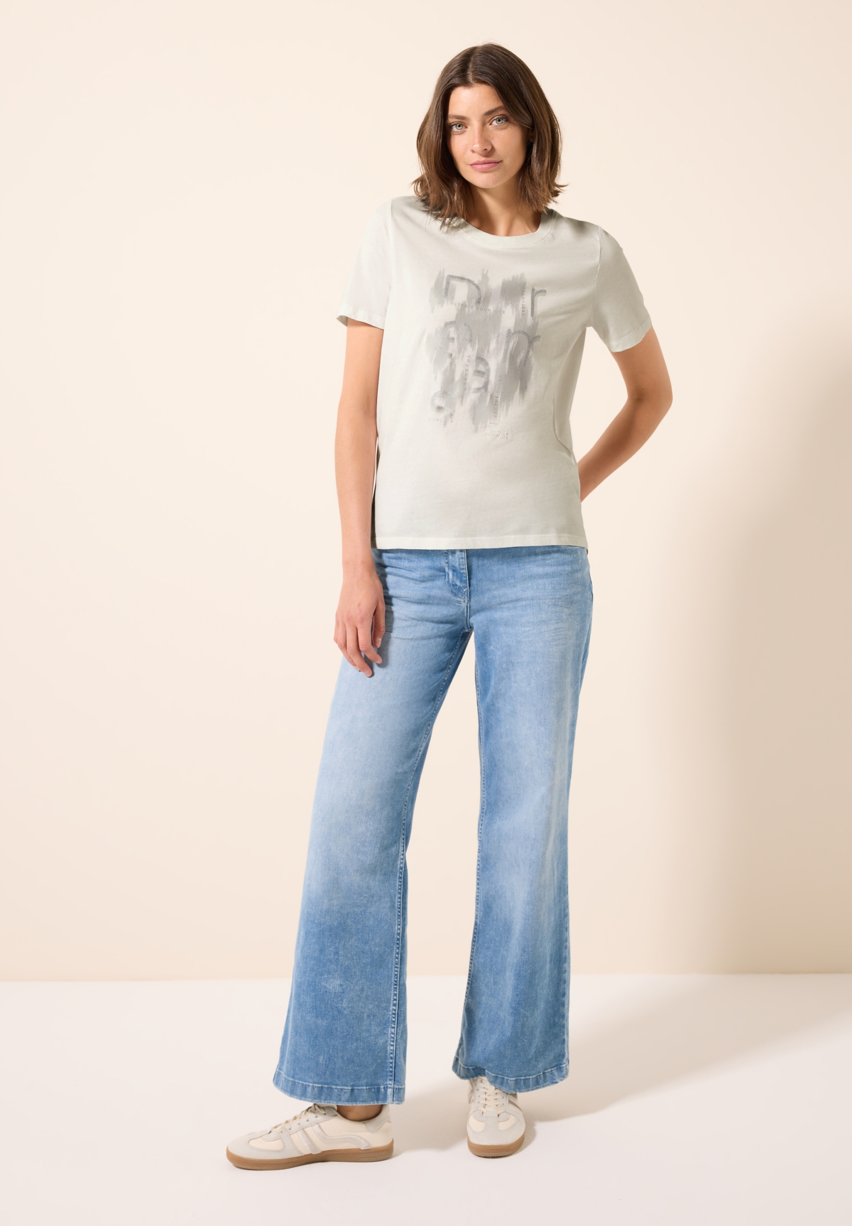 Metallic Foil FP T-Shirt #5