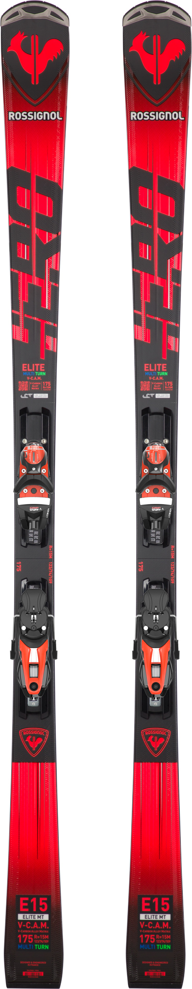 HERO ELITE MT TI CAM K NX12 #1