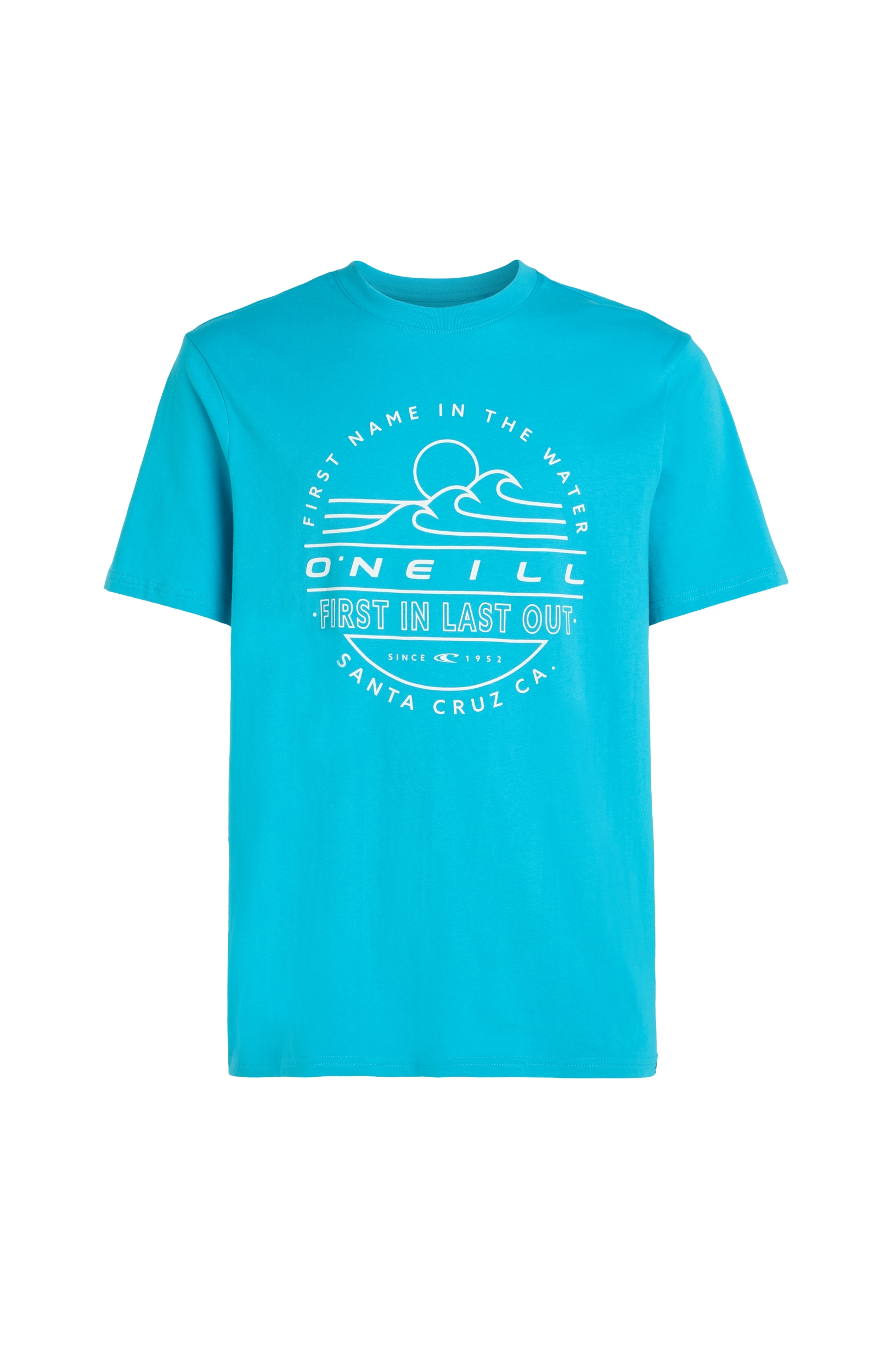 JACK O'NEILL MUIR T-SHIRT556 #1