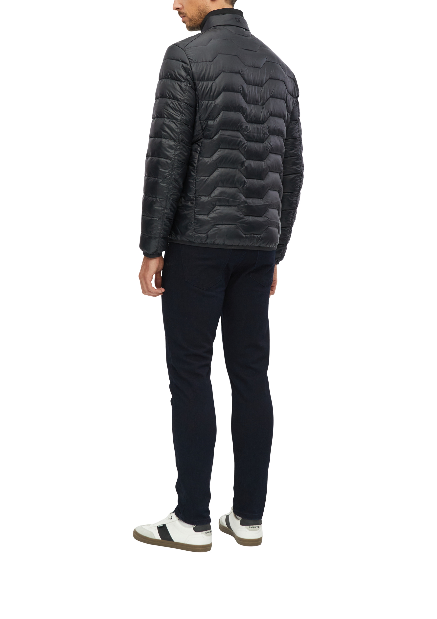 Outdoor-Jacke #3