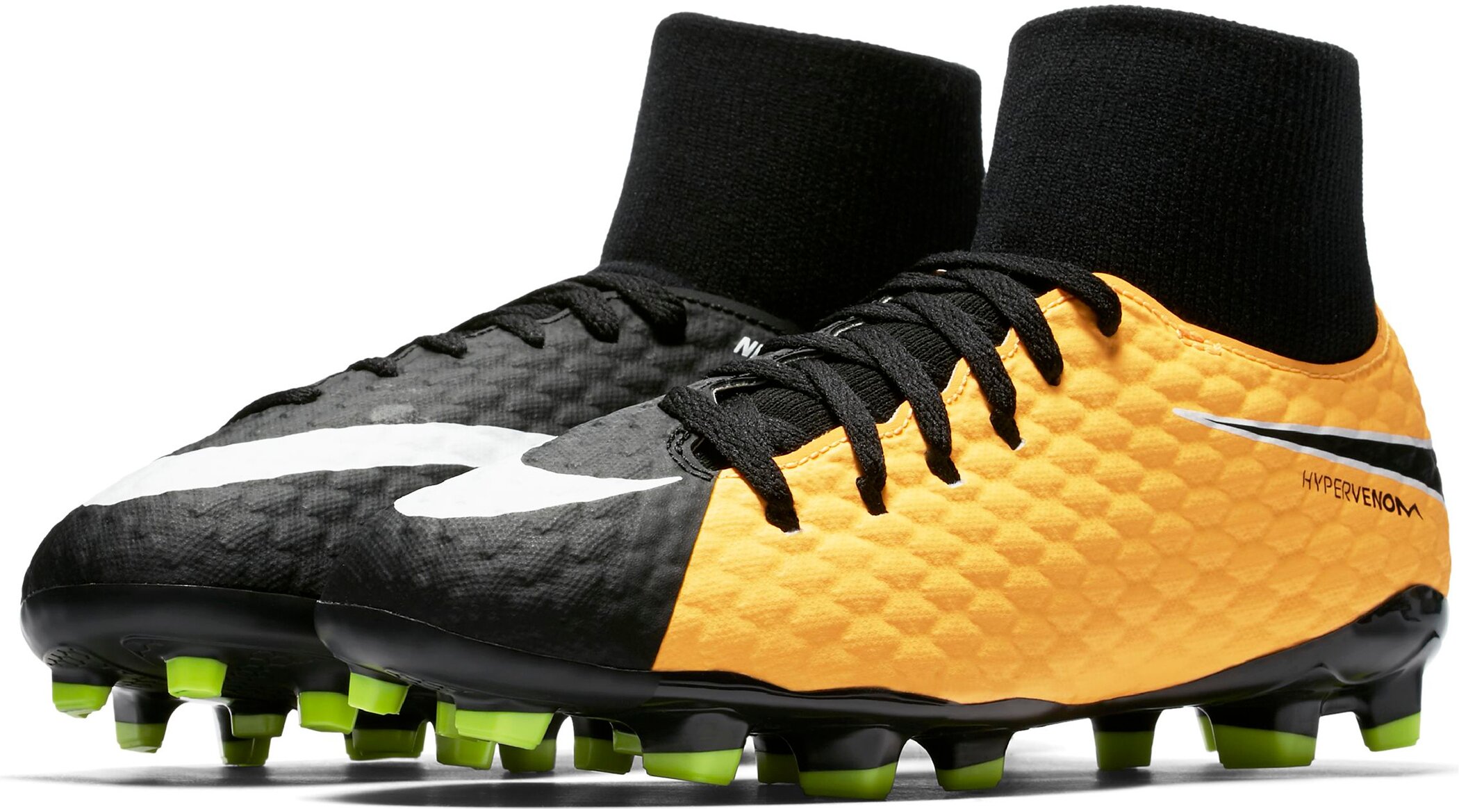 JR HYPERVENOM PHELON 3 DF FG #5