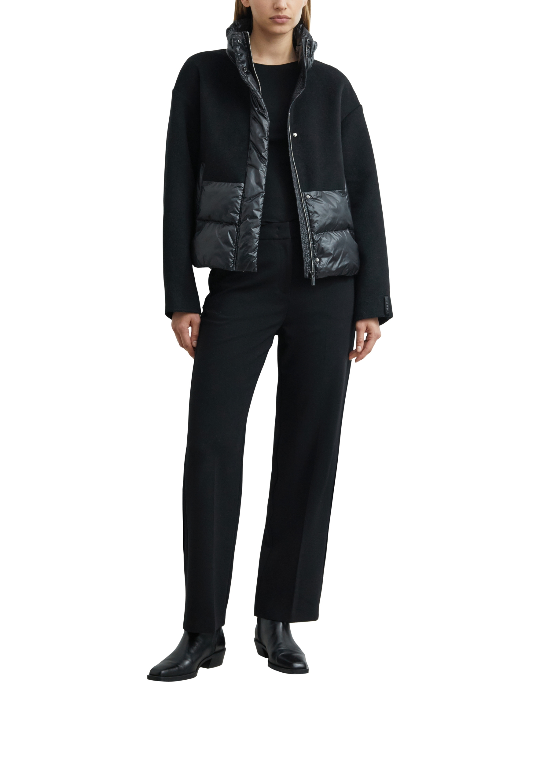 Outdoor-Jacke #4