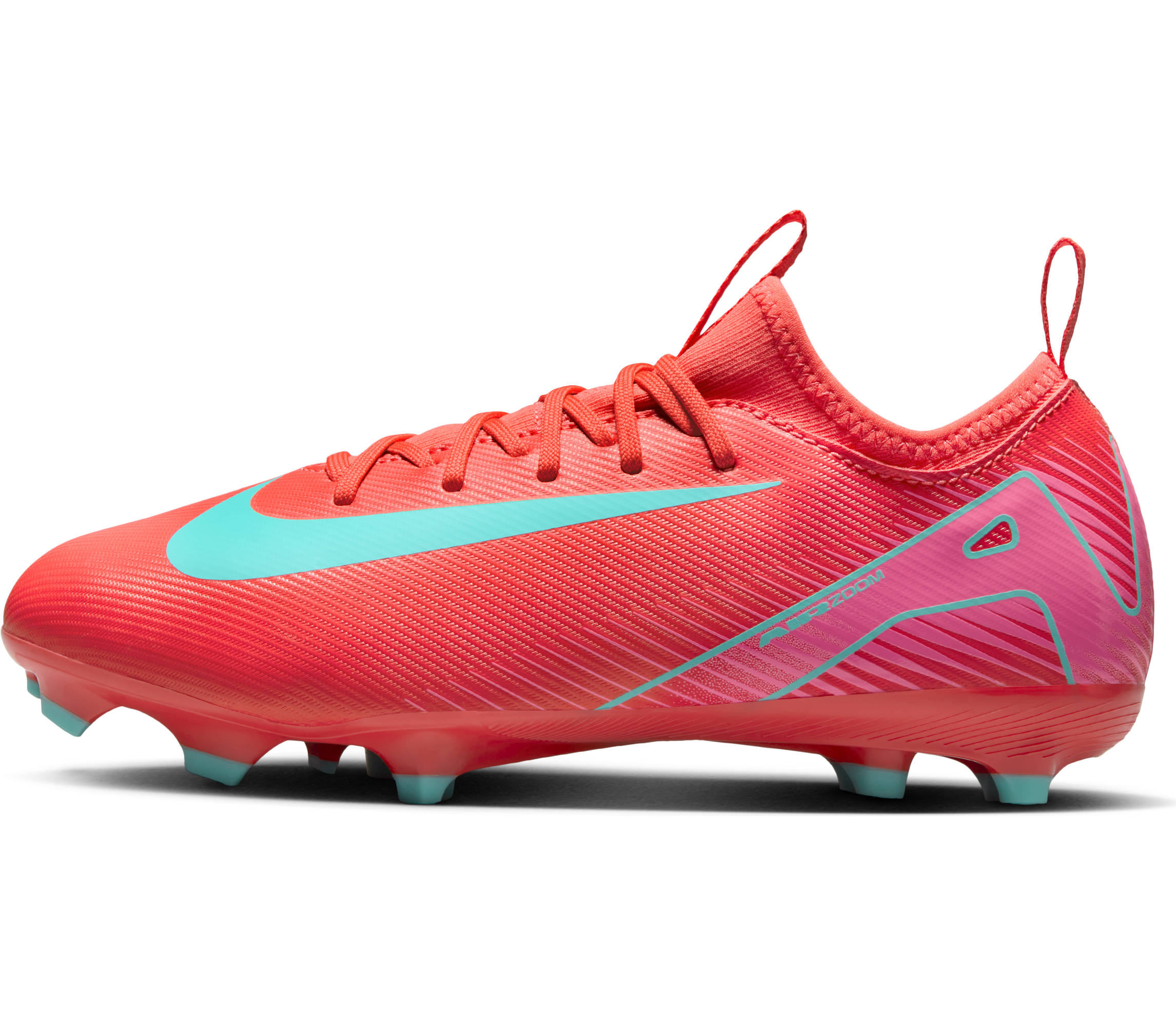 JR ZOOM VAPOR 16 ACADEMY FG/MG #4