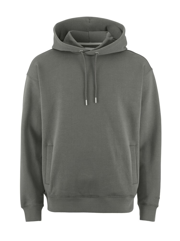 FREQUENT HOODIE M #1