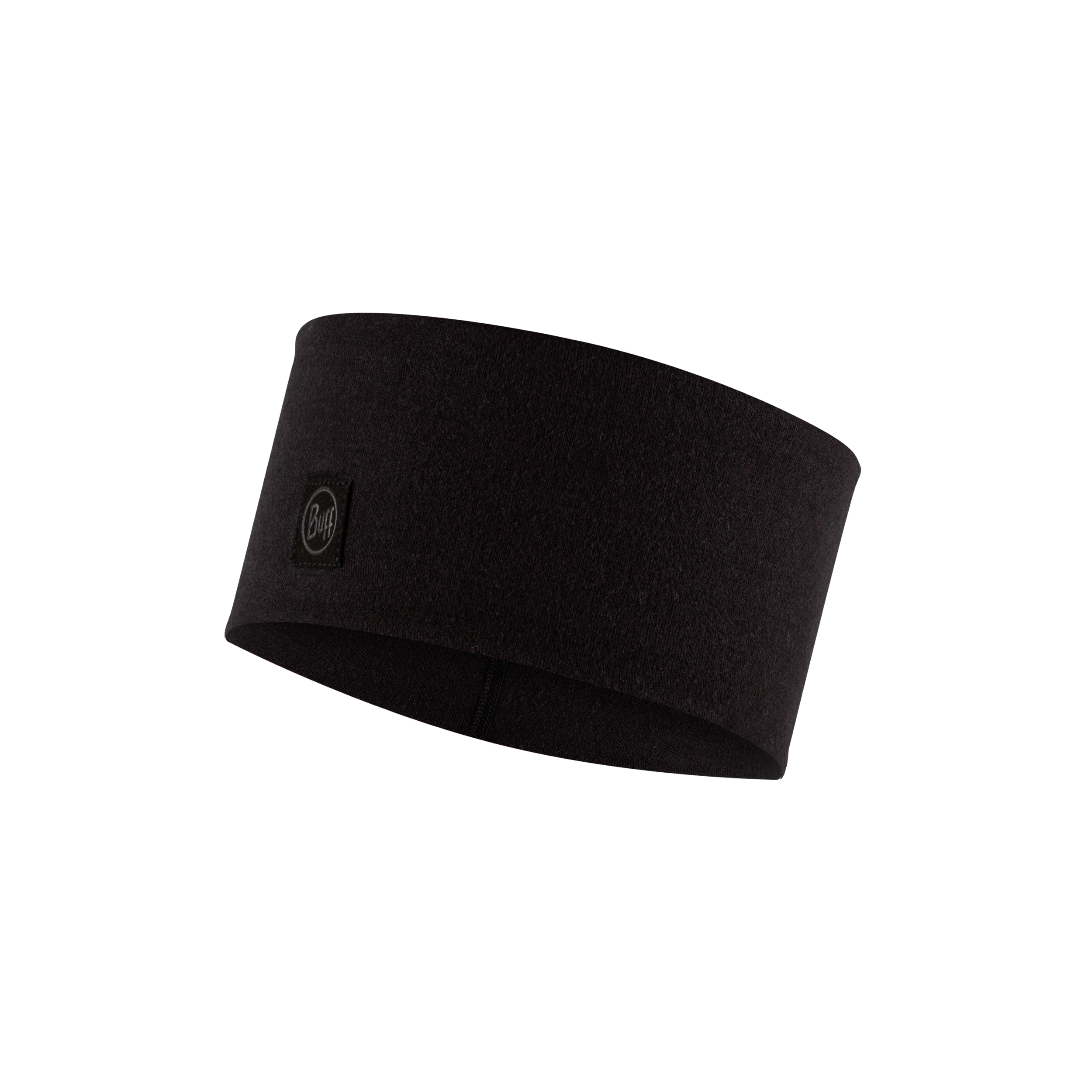 Merino Wide Headband #1