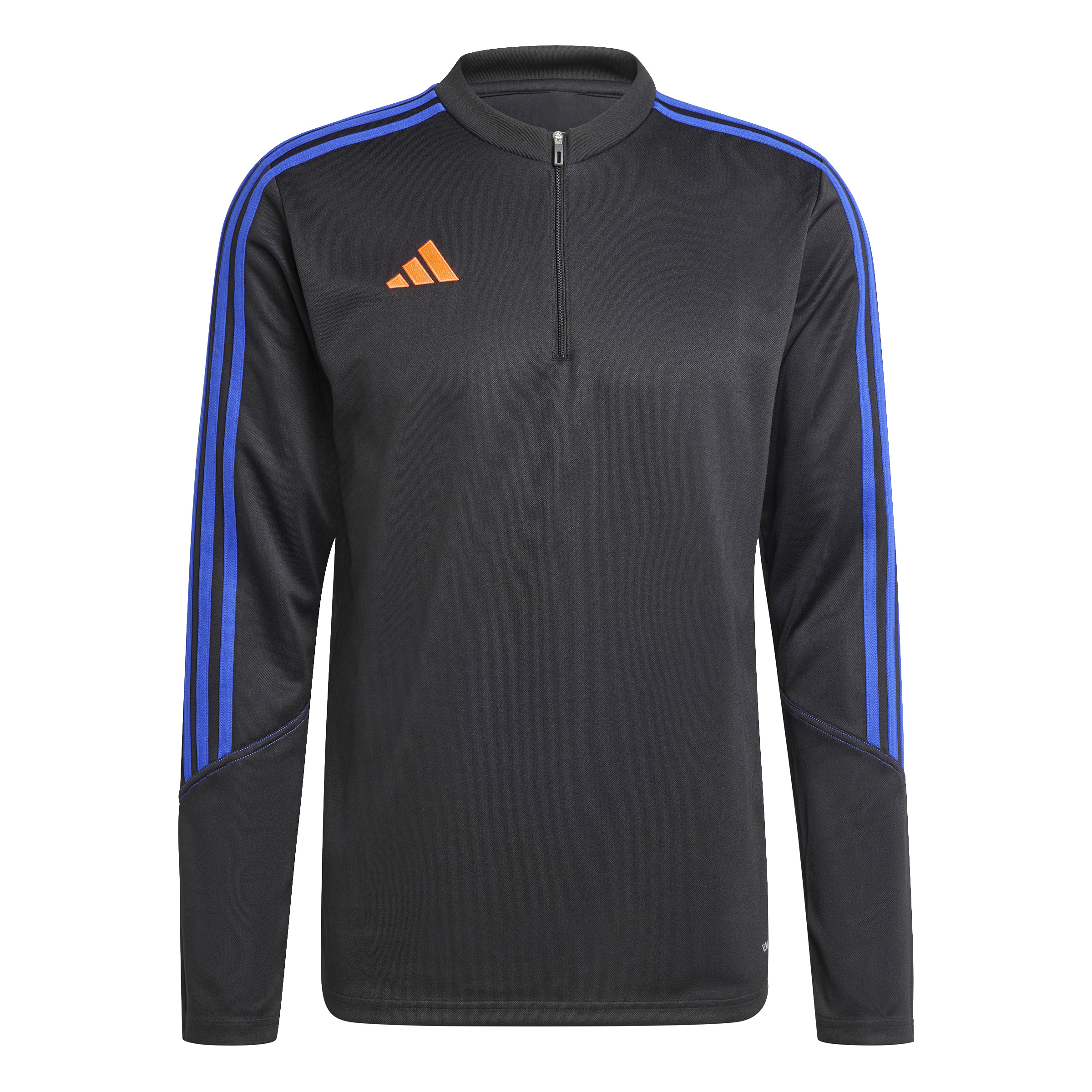 TIRO23 CB TRTOP #1