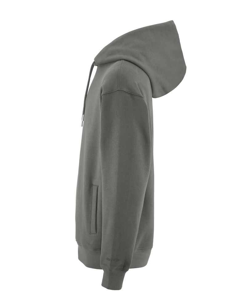 FREQUENT HOODIE M #3