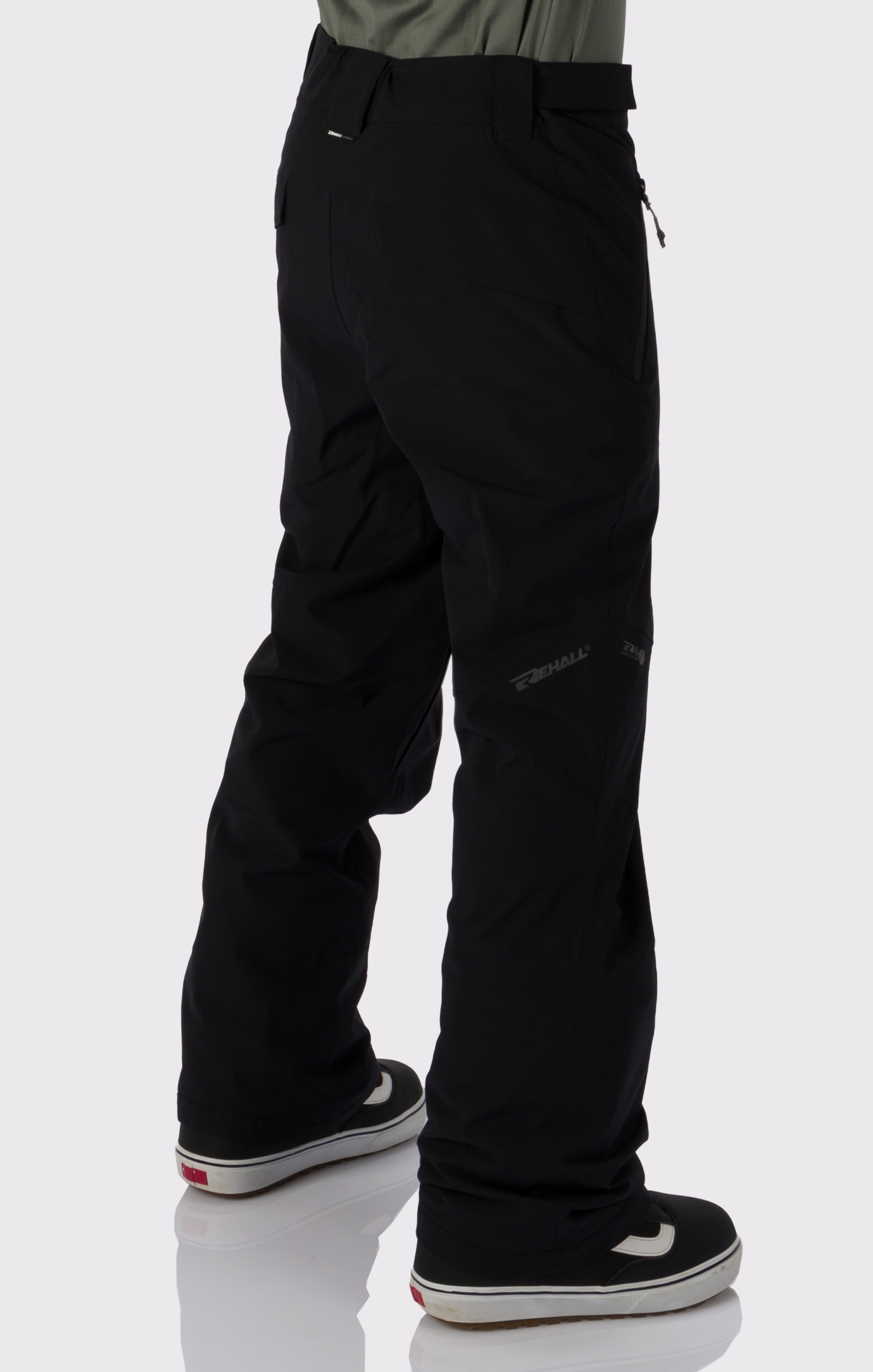 DONNY-R - Mens snowpants - price buster #3