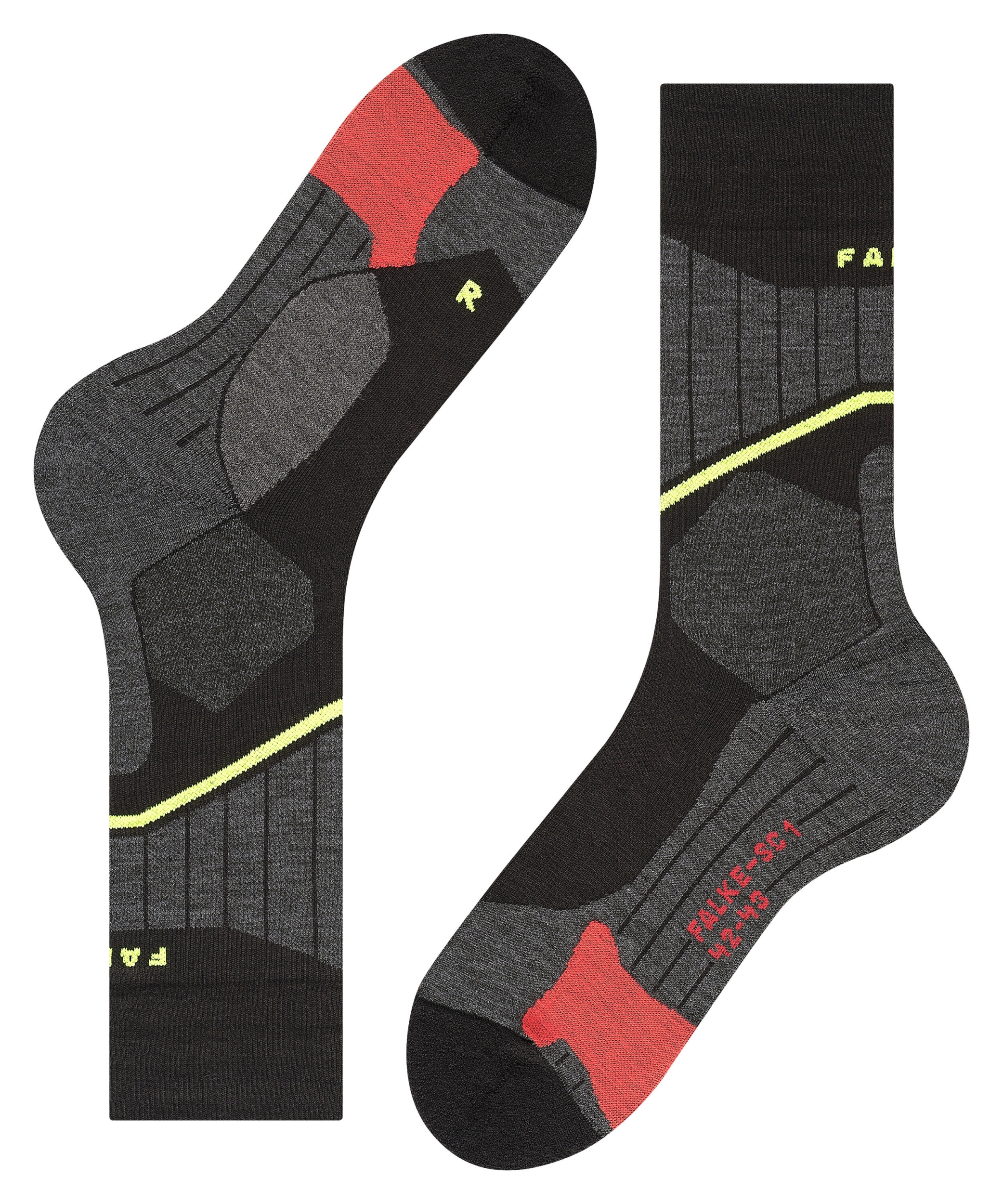 Socken SC1 #6