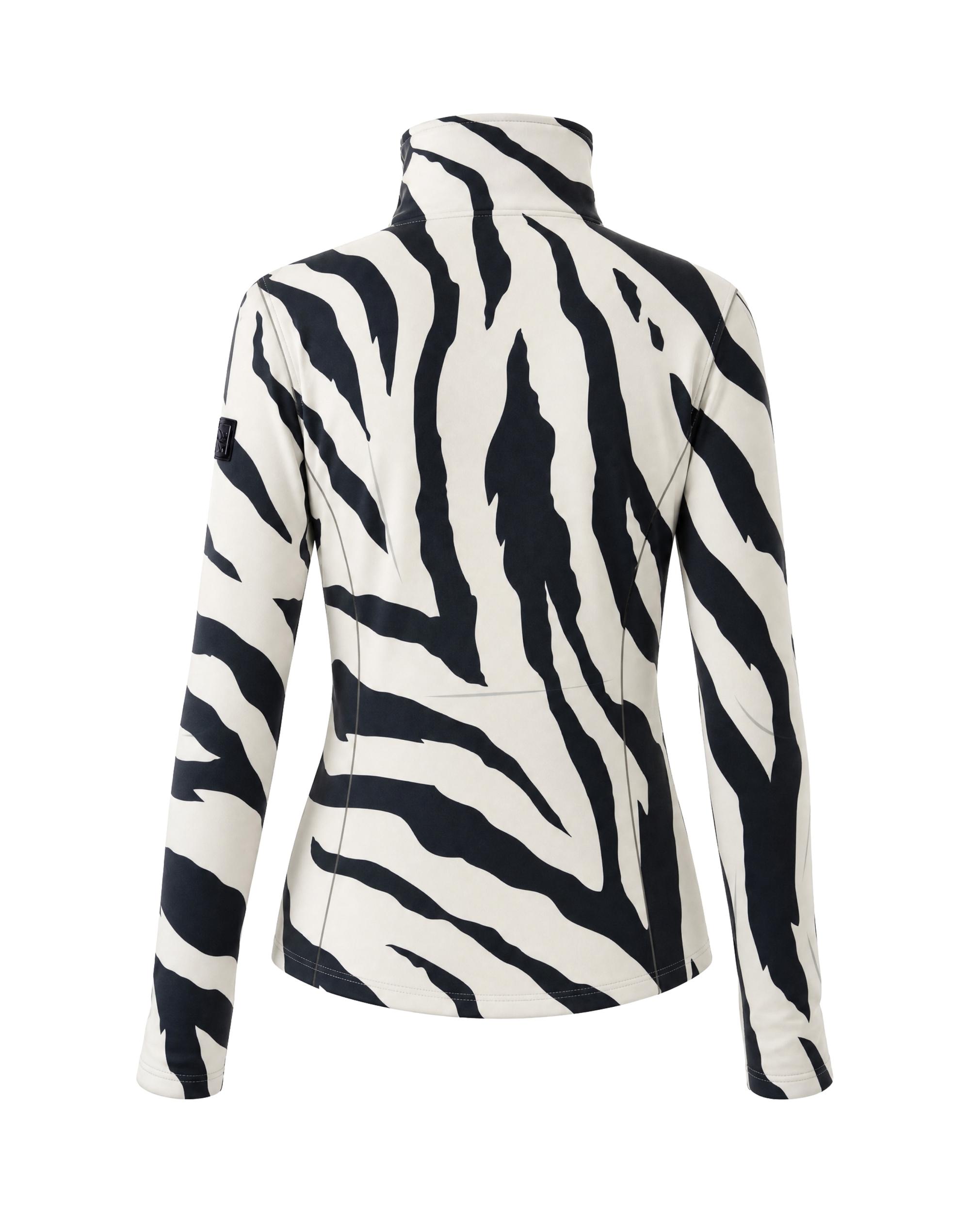 KIMI-R26 Womens AOP ski pulli #2