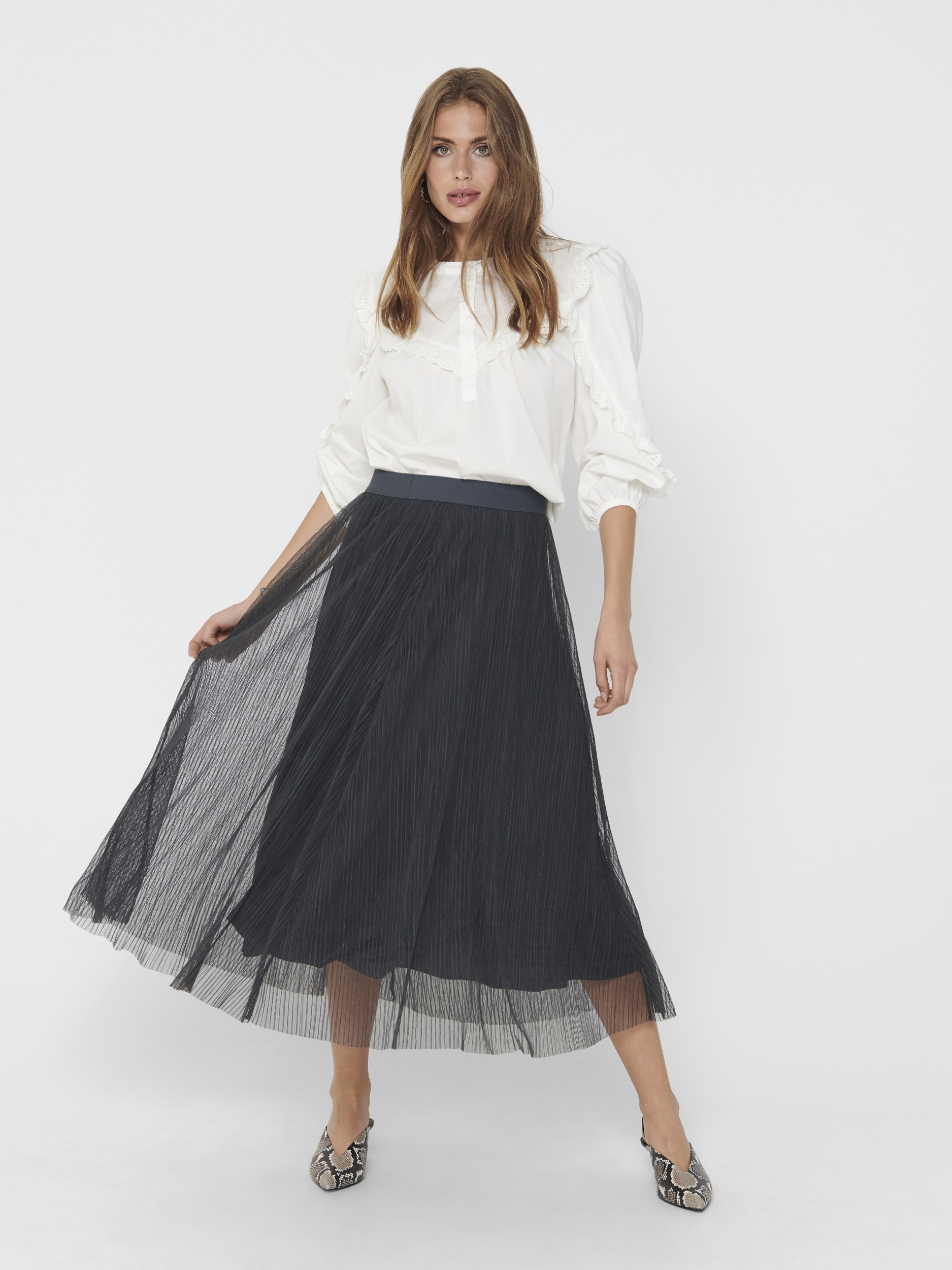 ONLLAVINA SKIRT JRS NOOS #3