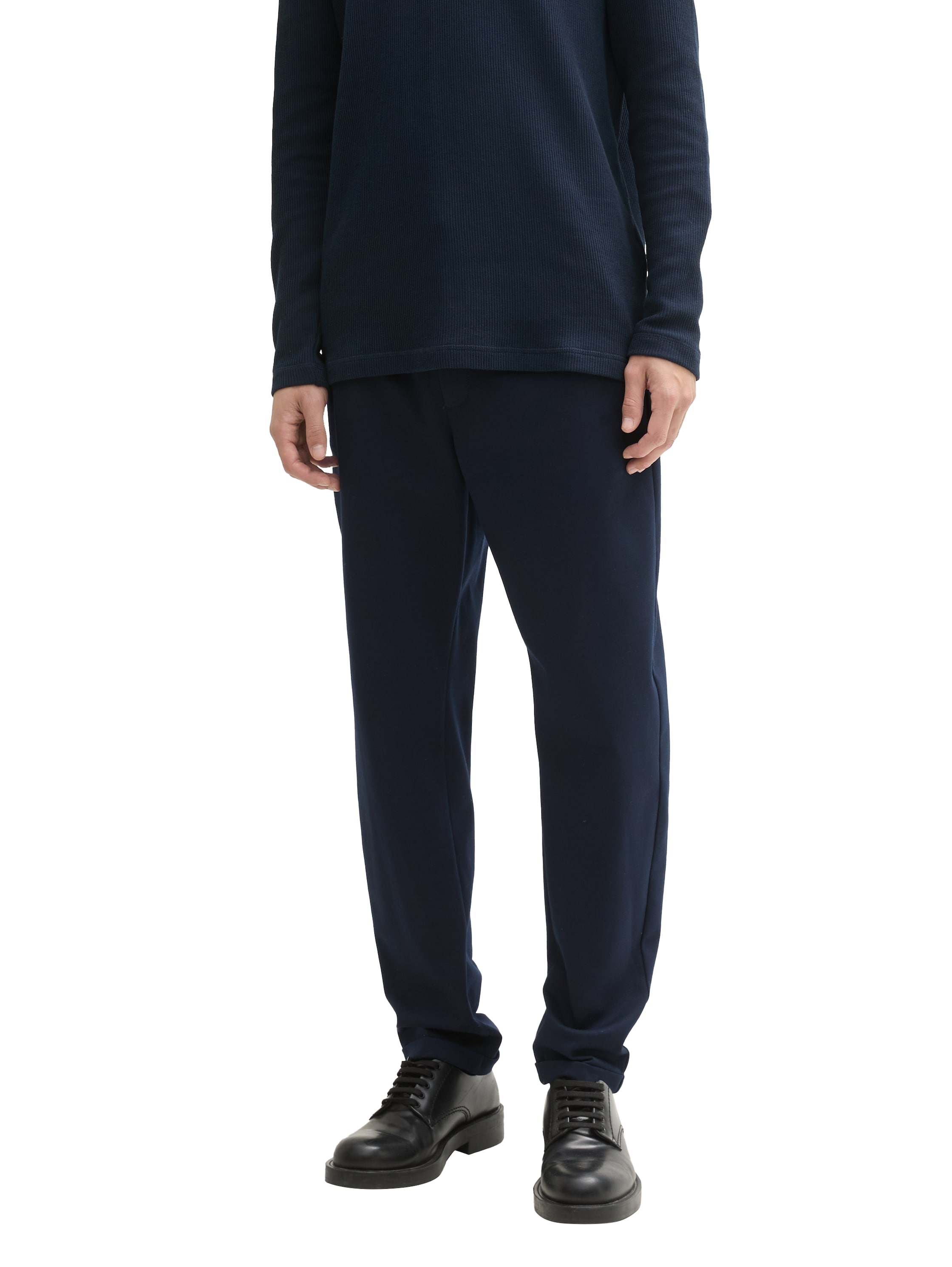 Regular Tapered Jogger