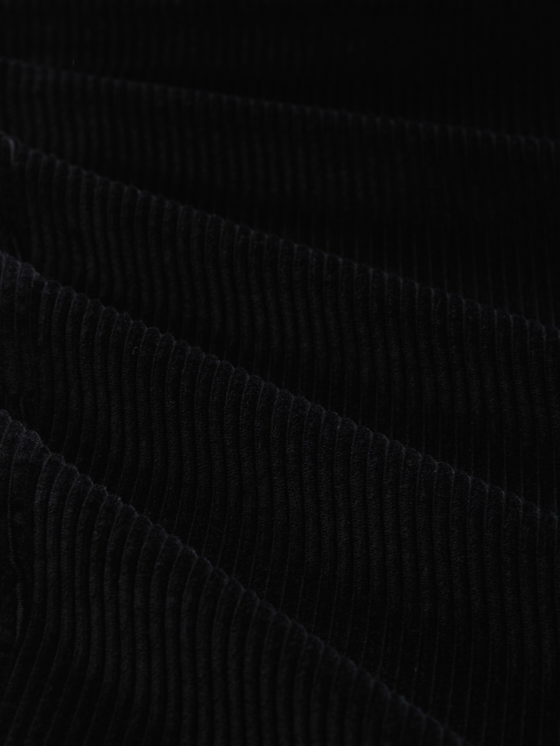 relaxed corduroy chino #3