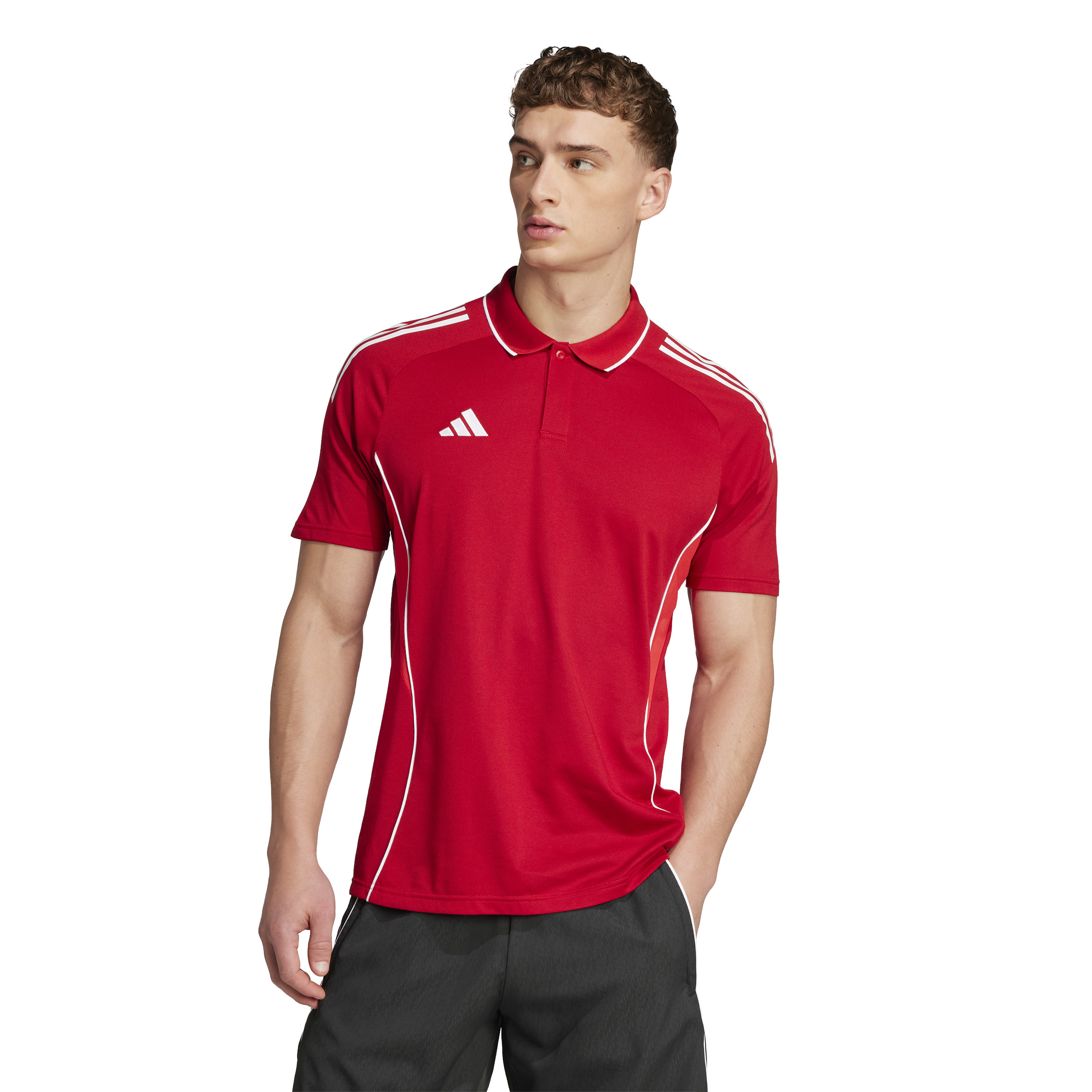 TIRO25C POLO M #2