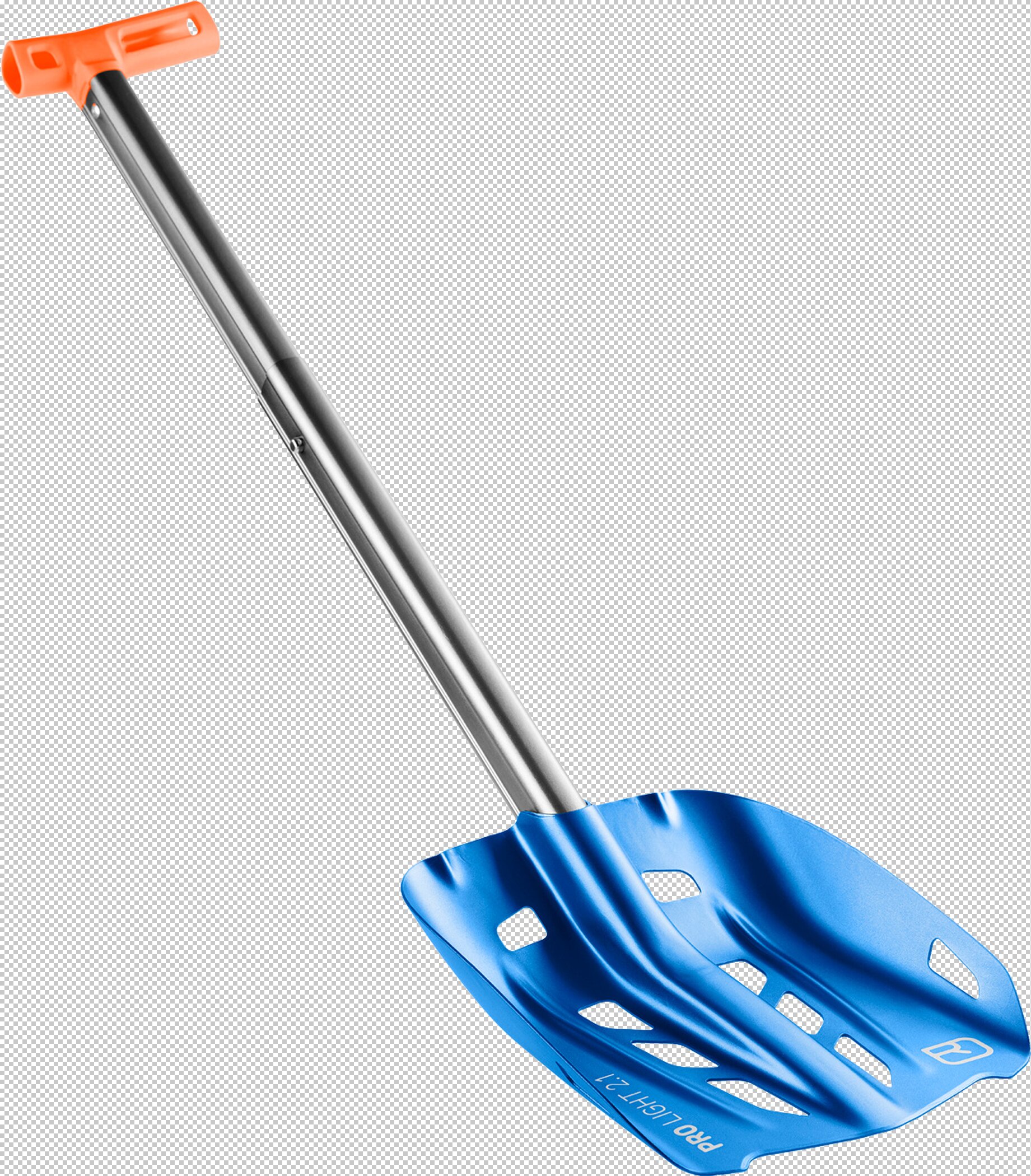 SHOVEL PRO LIGHT #1