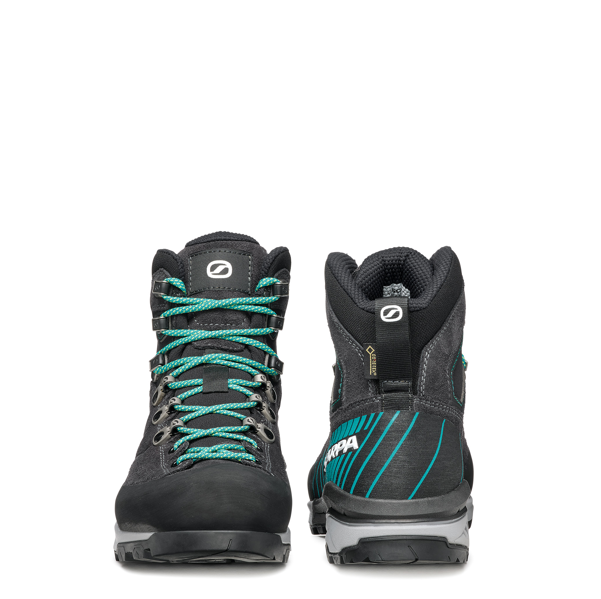 Mescalito TRK GTX Wmn #4