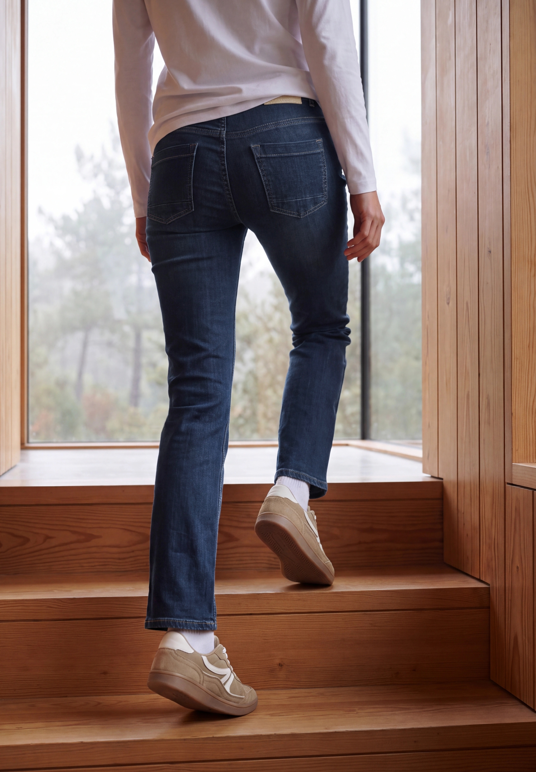 Style NOS Toronto BOOTCUT Dark #4
