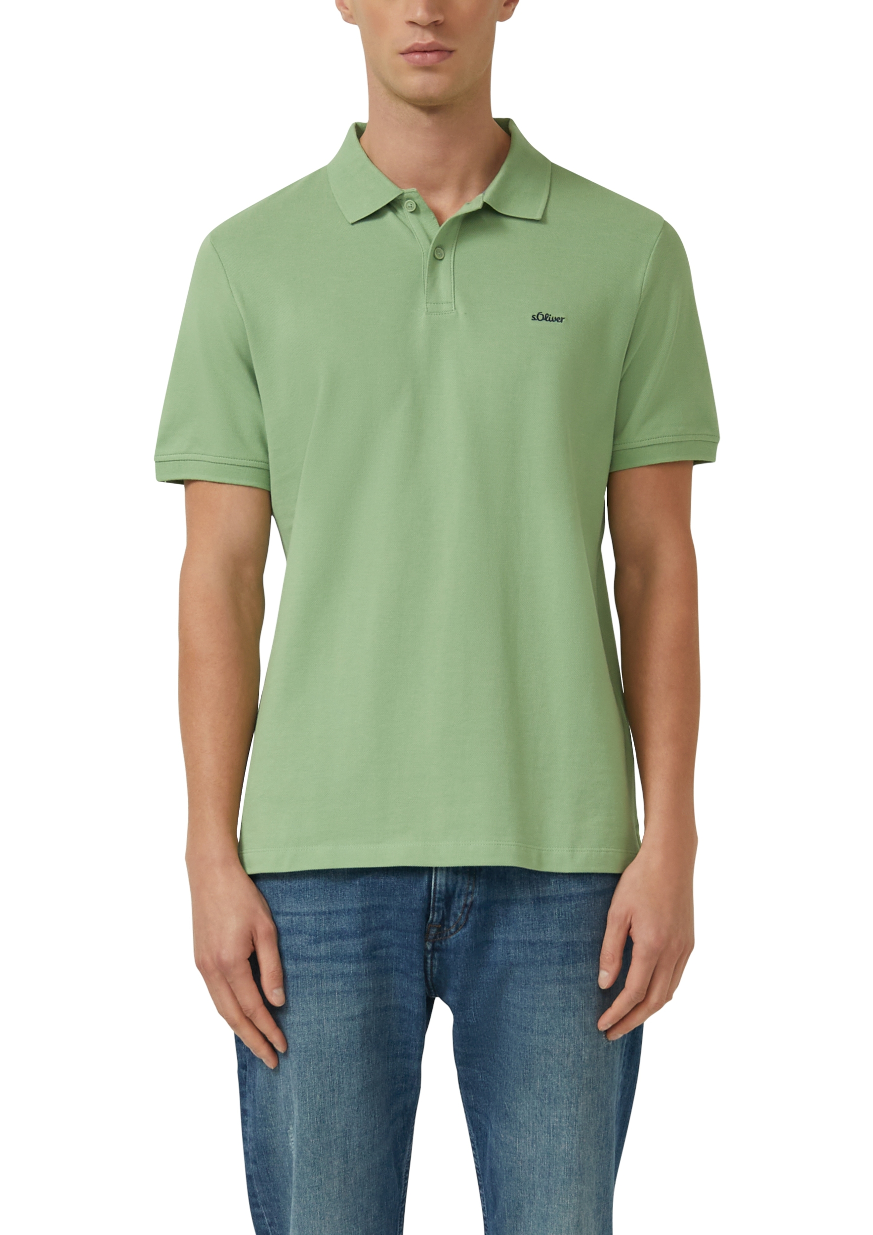 Polo-Shirt #3