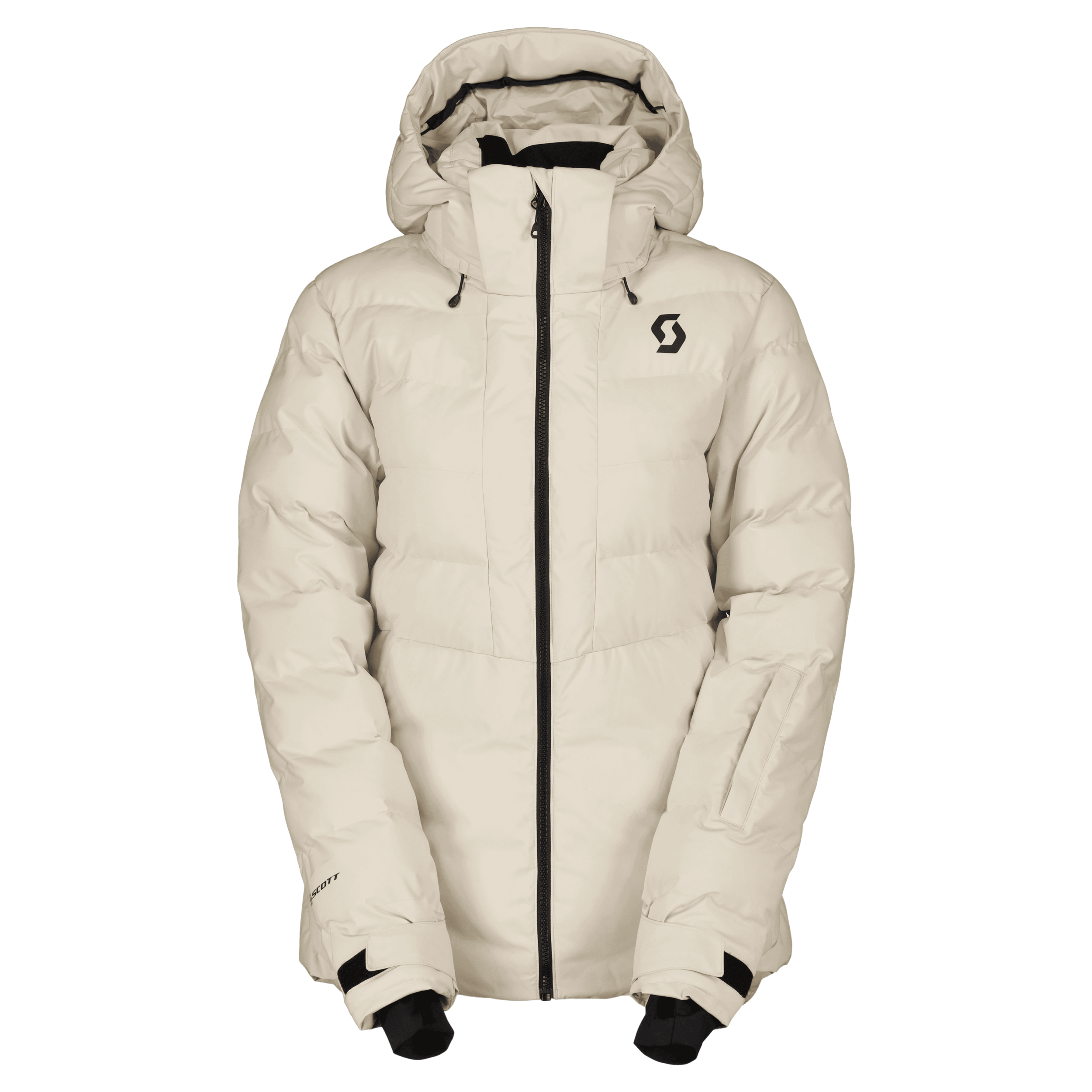 SCO Jacket W's Ultimate Warm #1