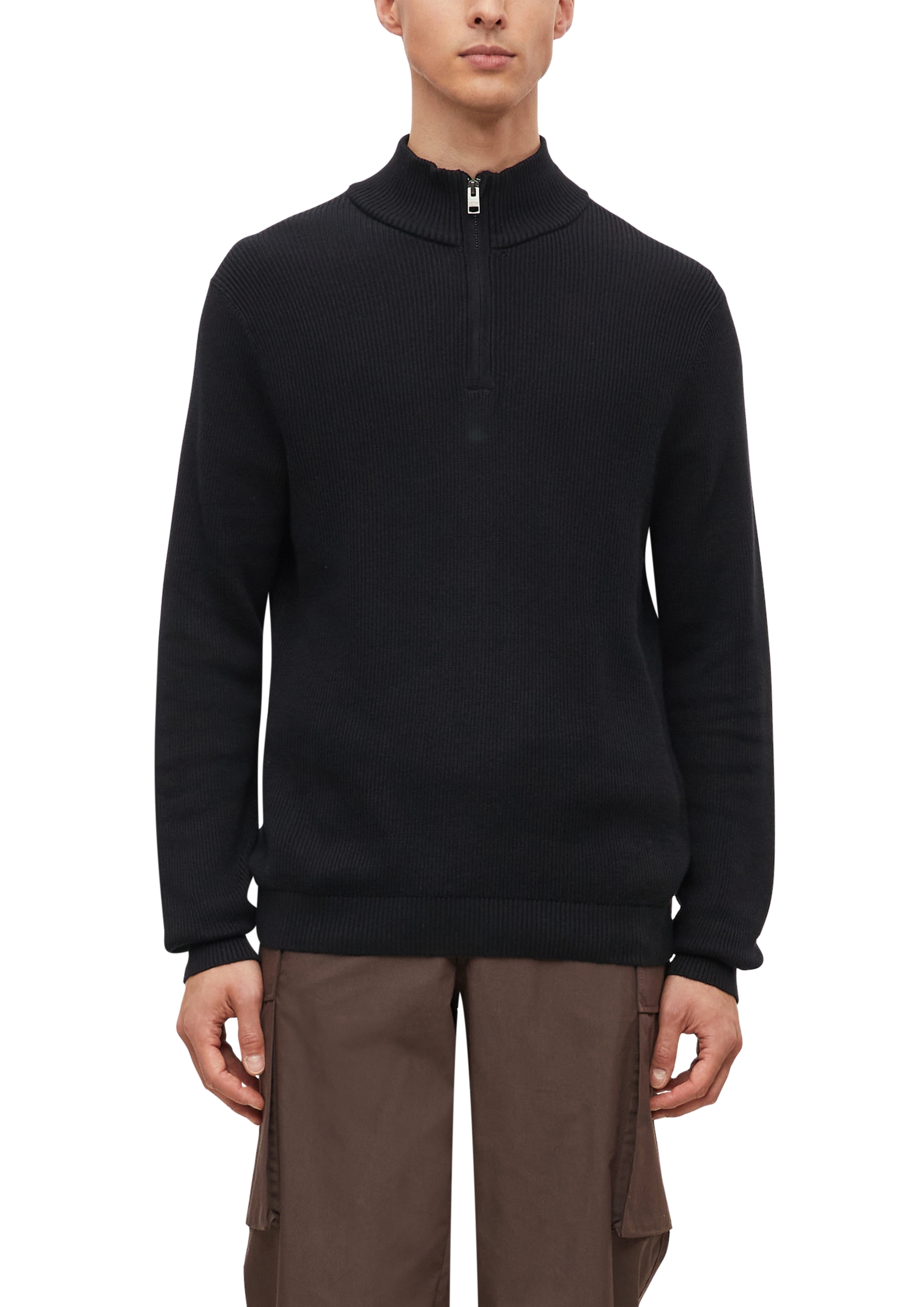 Strickpullover #1