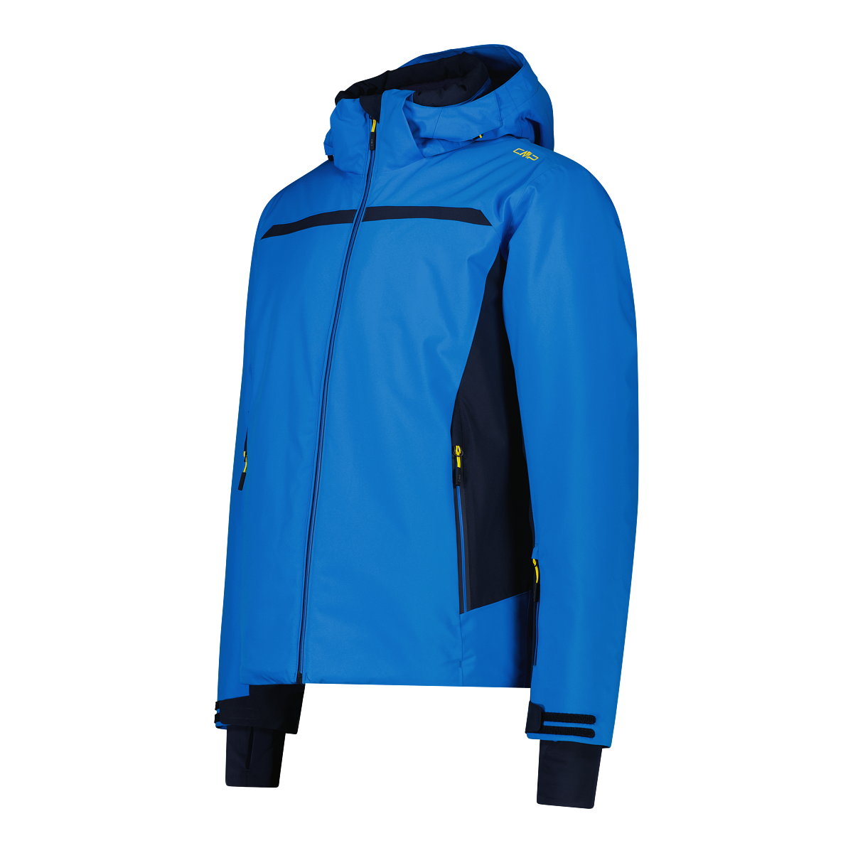 MAN JACKET ZIP HOOD #3