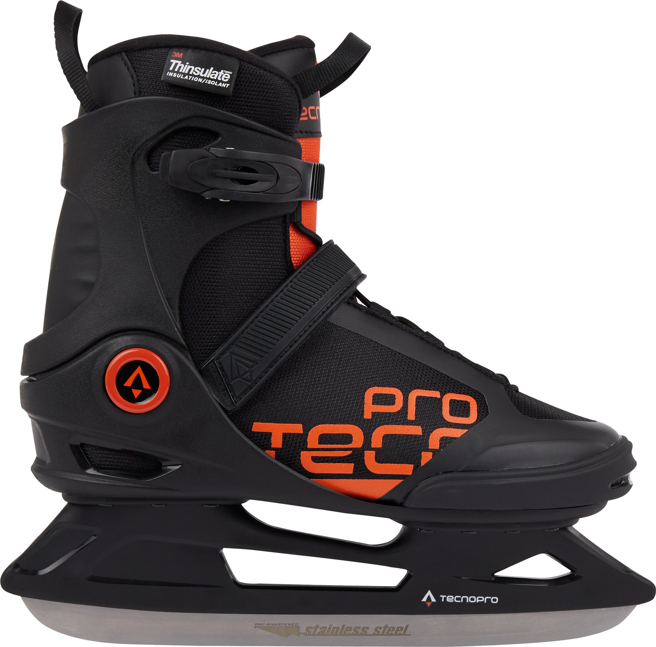 He.-Eishockey-Schuh Phoenix M 2.0 #1