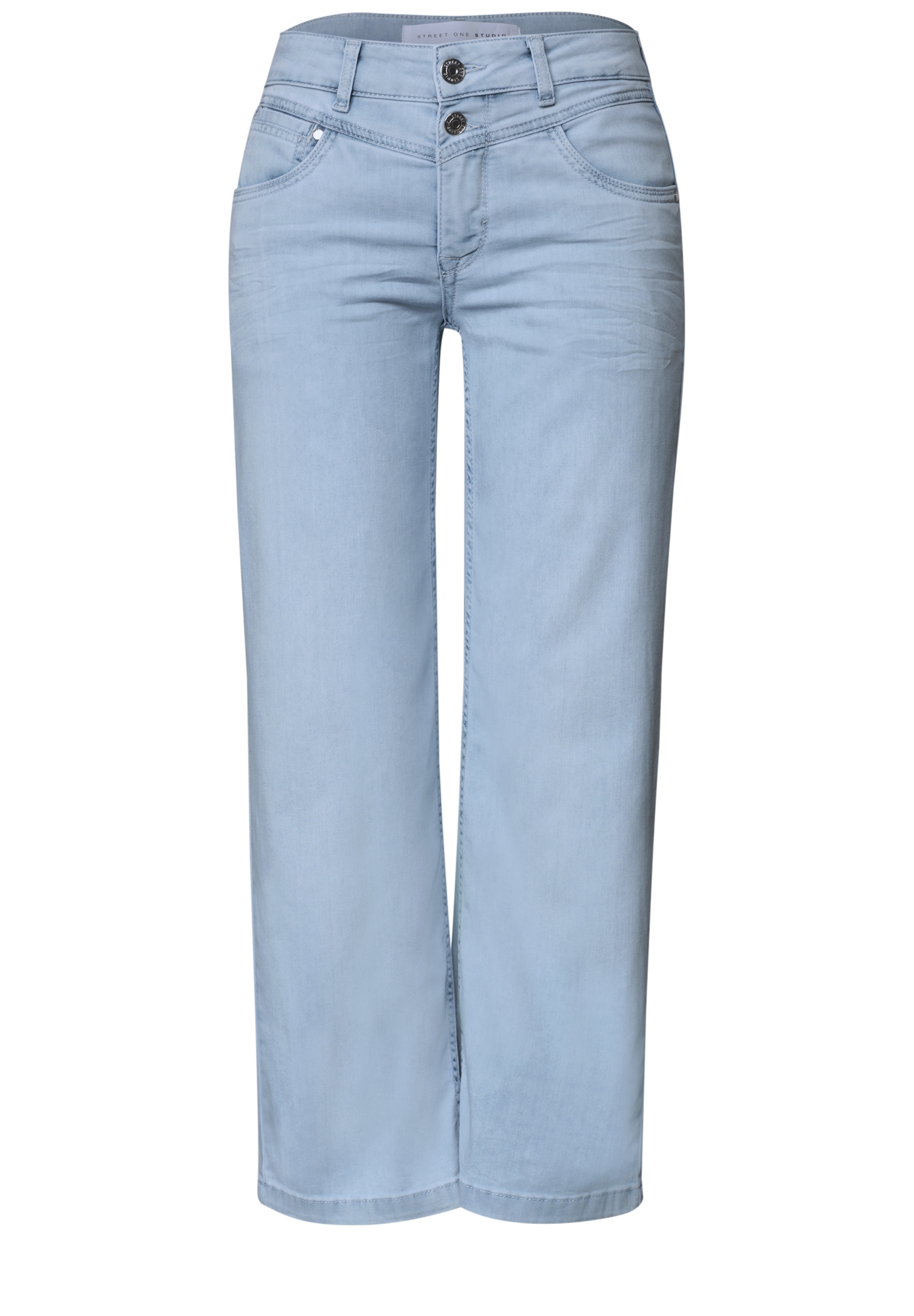 Studio_Style Wide Leg.mw.bleac #1