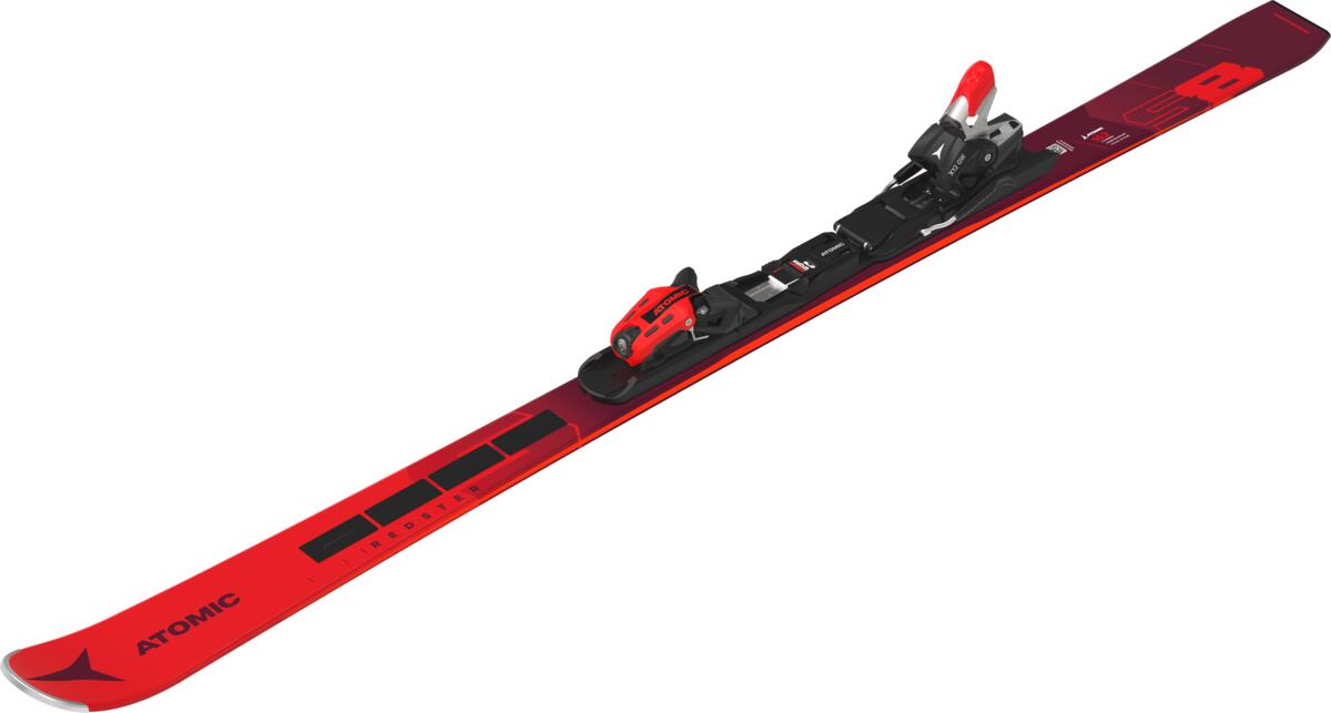 REDSTER S8 RVSK C + X 12 GW Re #9
