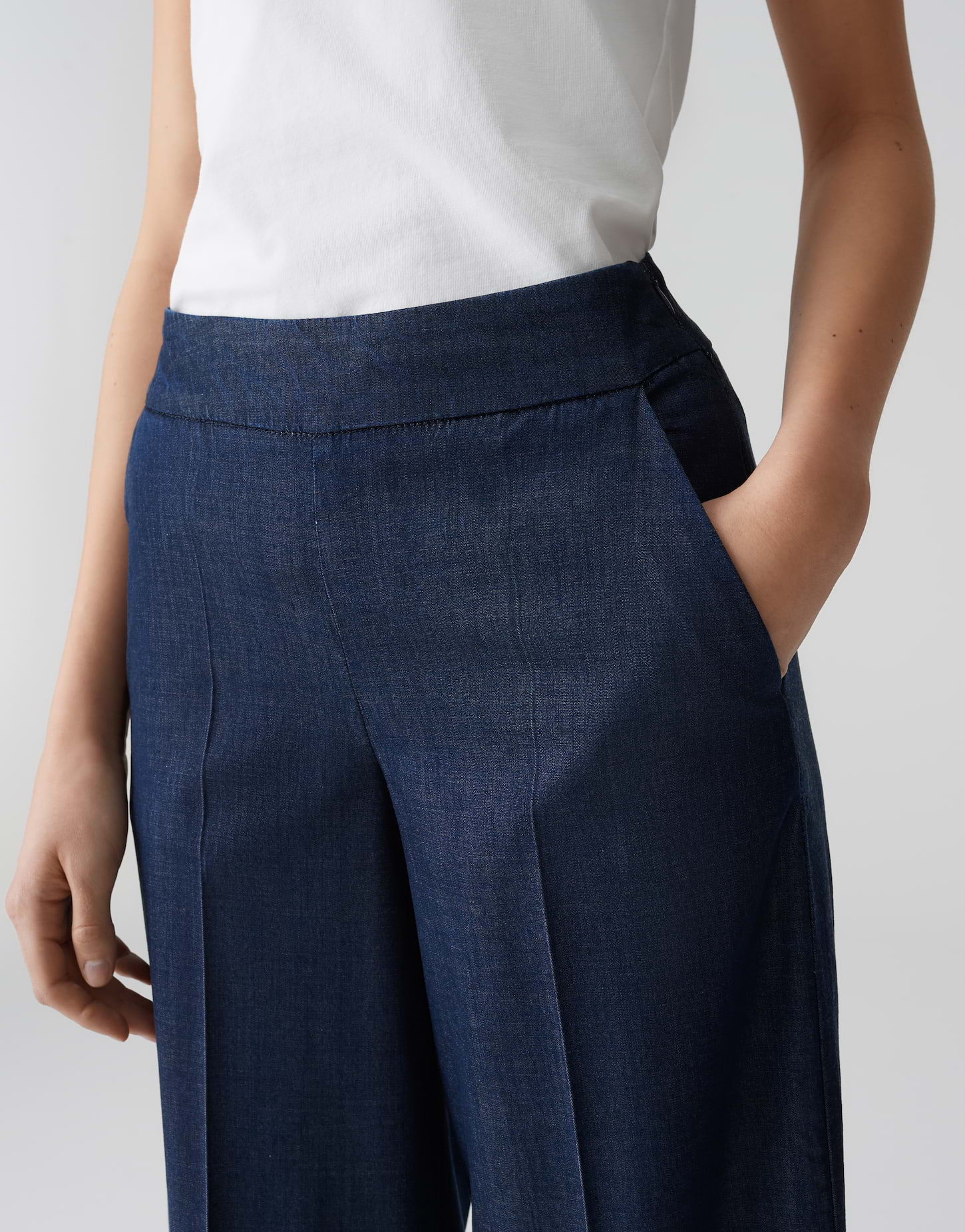 Misha denim #4