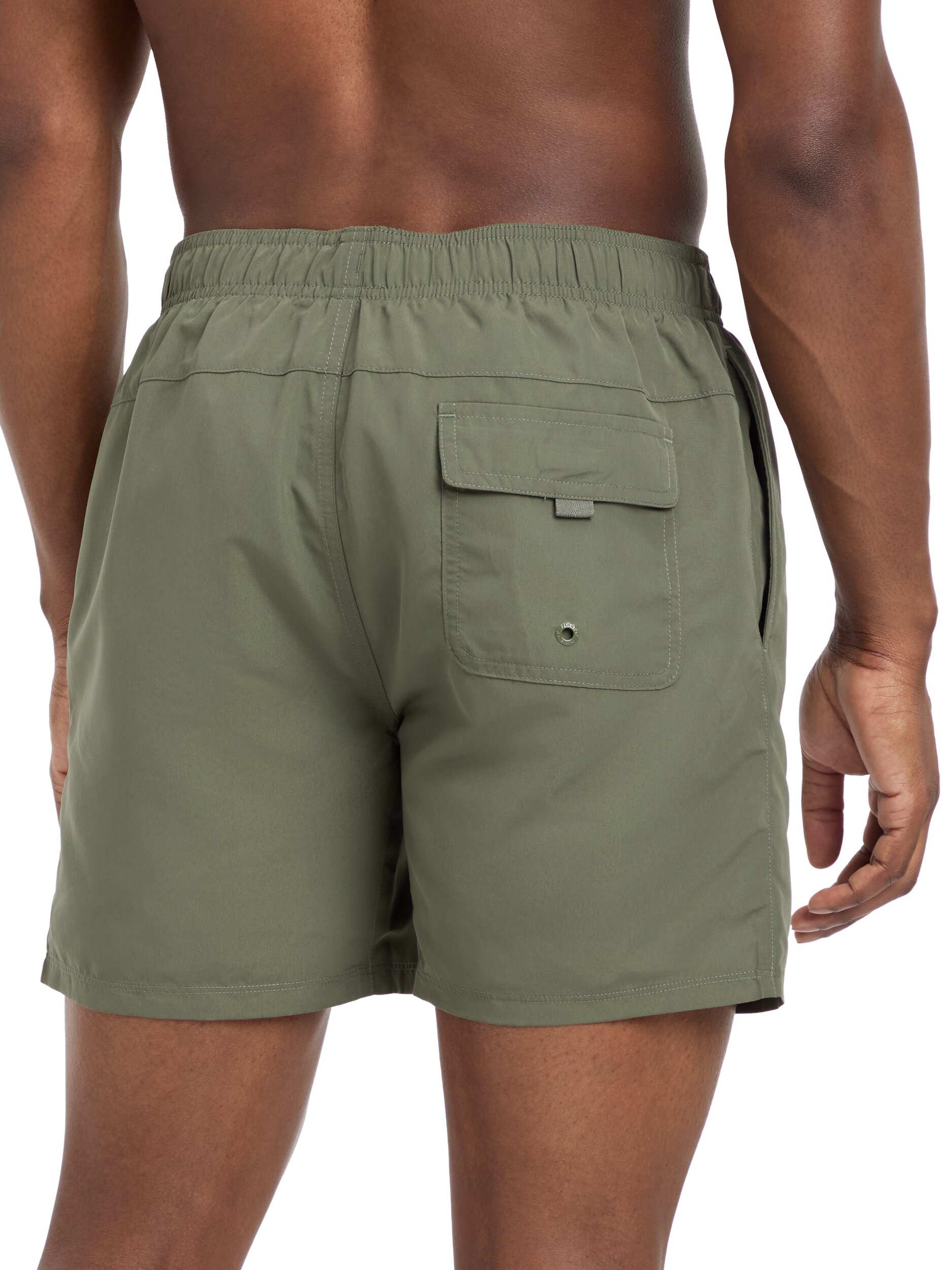 He.-Badeshorts Ken IV M #2