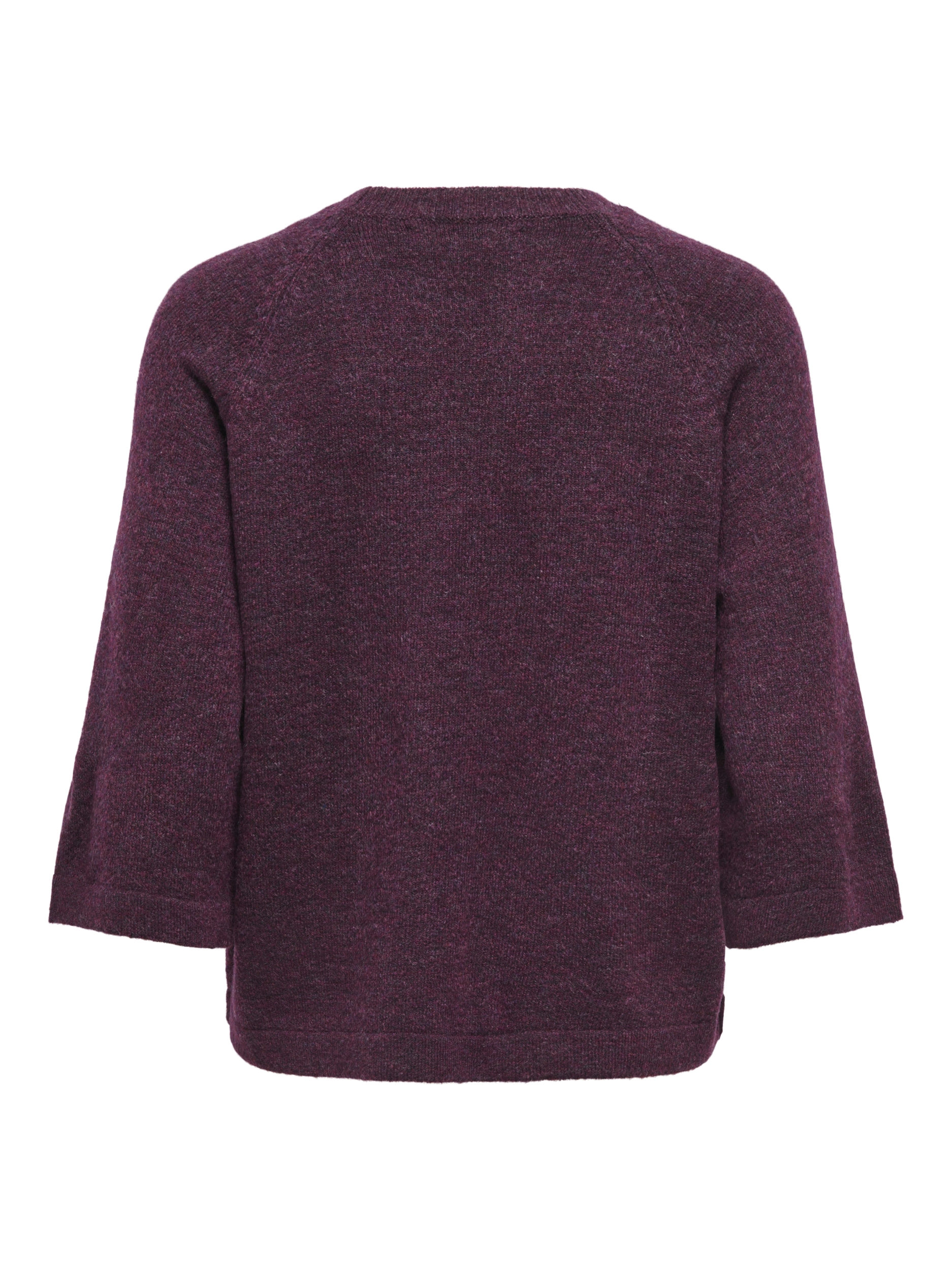ONLSIMONI 3/4 PULLOVER KNT NOOS #2