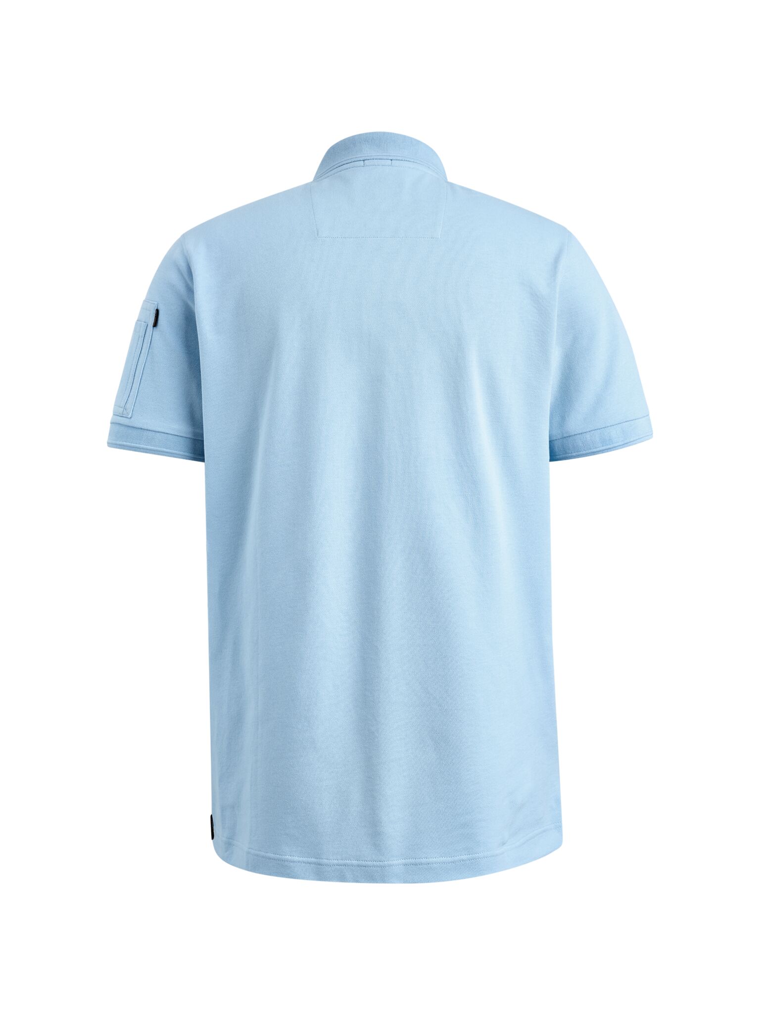Short sleeve polo American Classic #2