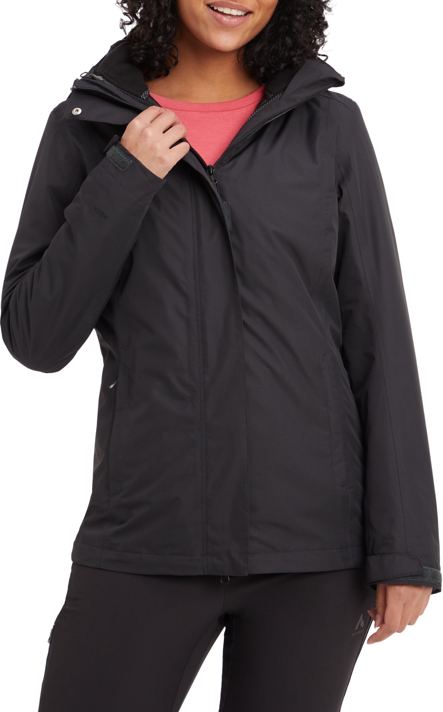 Da.-Doppel-Jacke Talina 3:1 wms #3