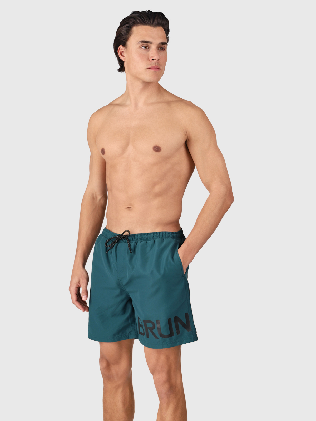 Marinas Men Swim Shorts #4